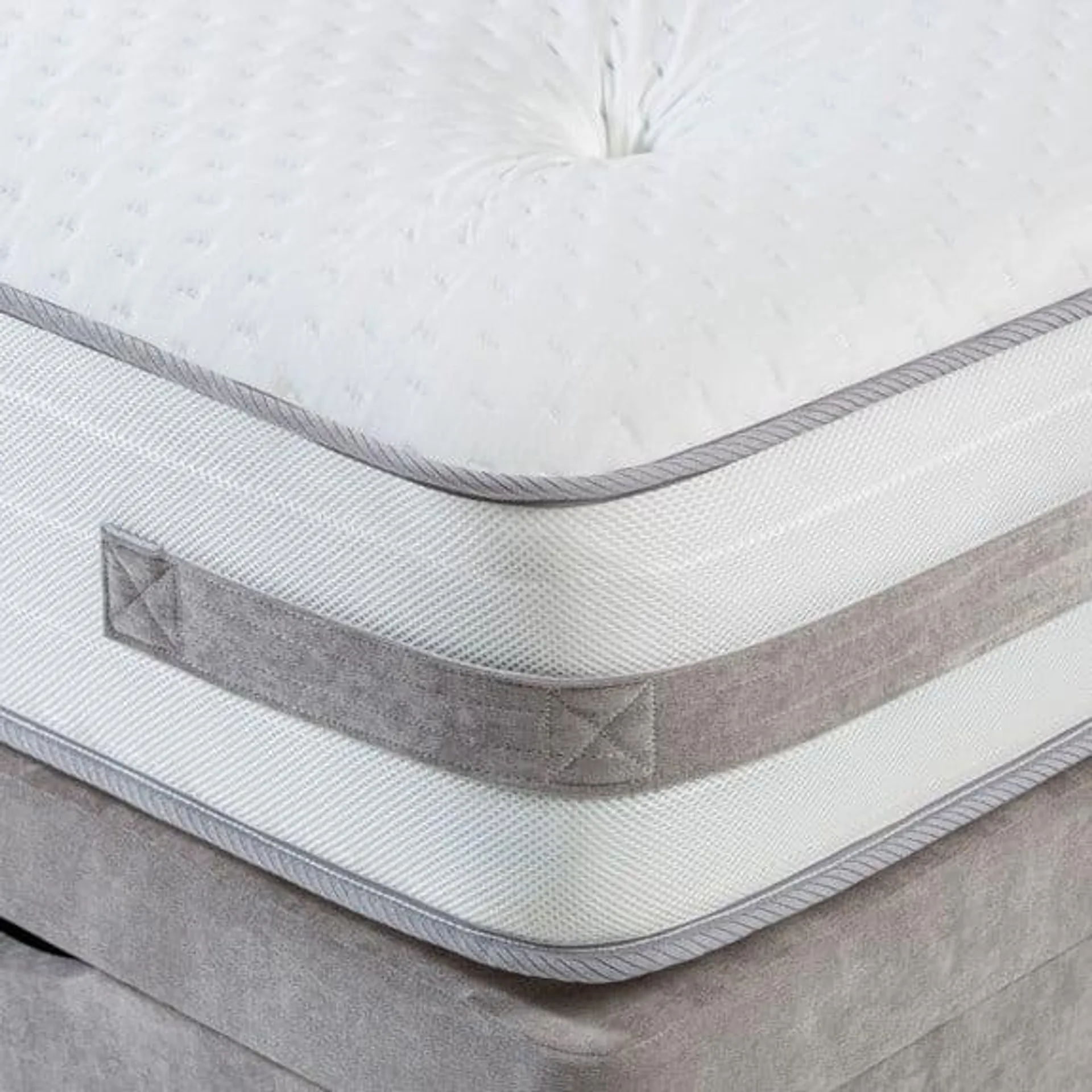 Sleepright Fusion 1000 Mattress