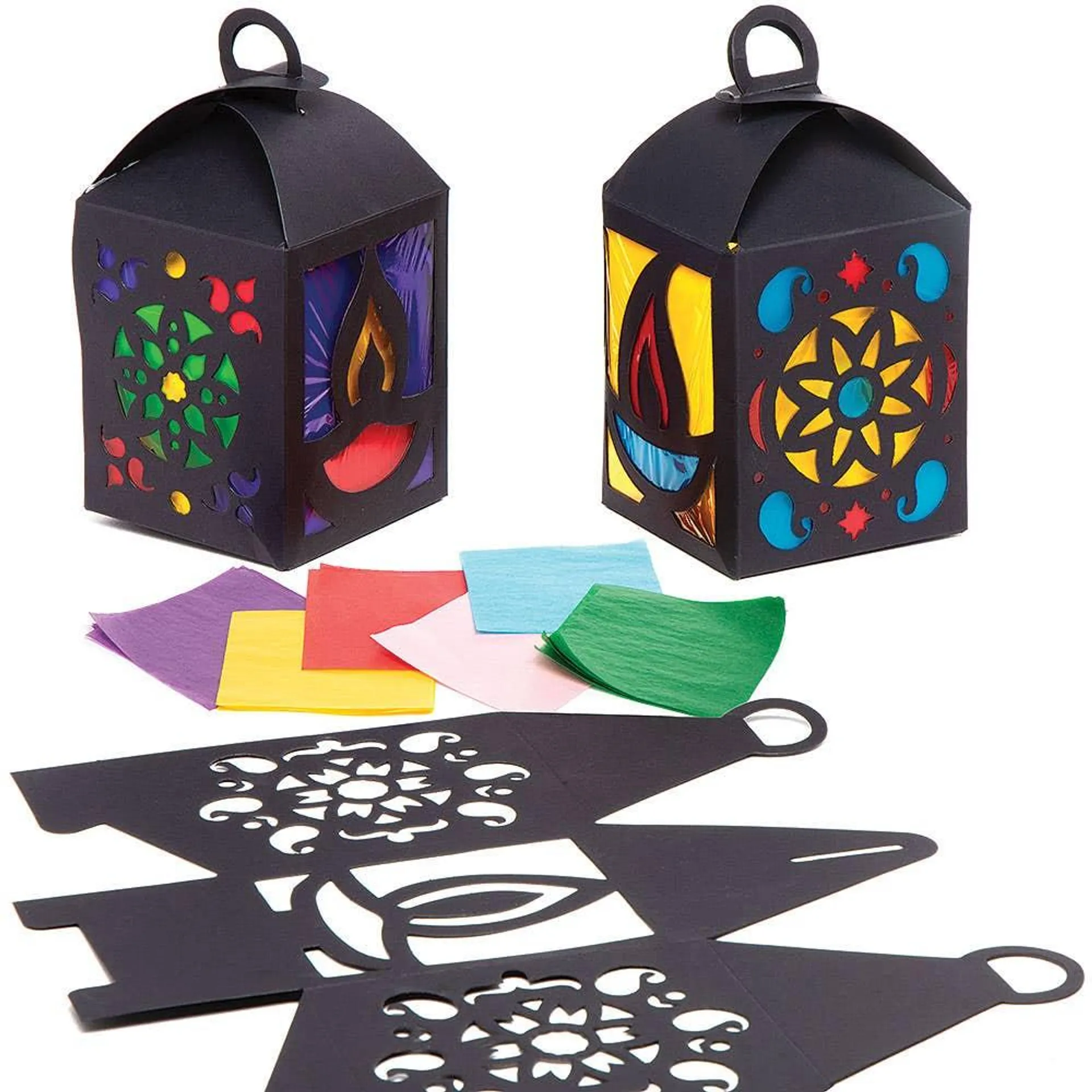 Diwali Lantern Kits