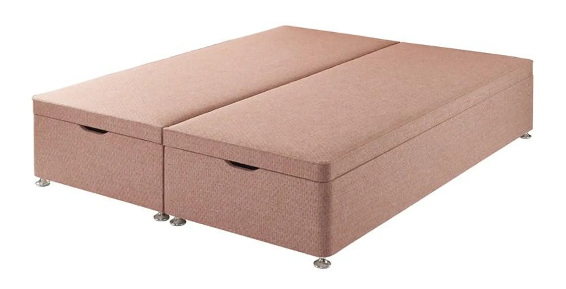 Harrison Spinks Premium Ottoman Divan Base