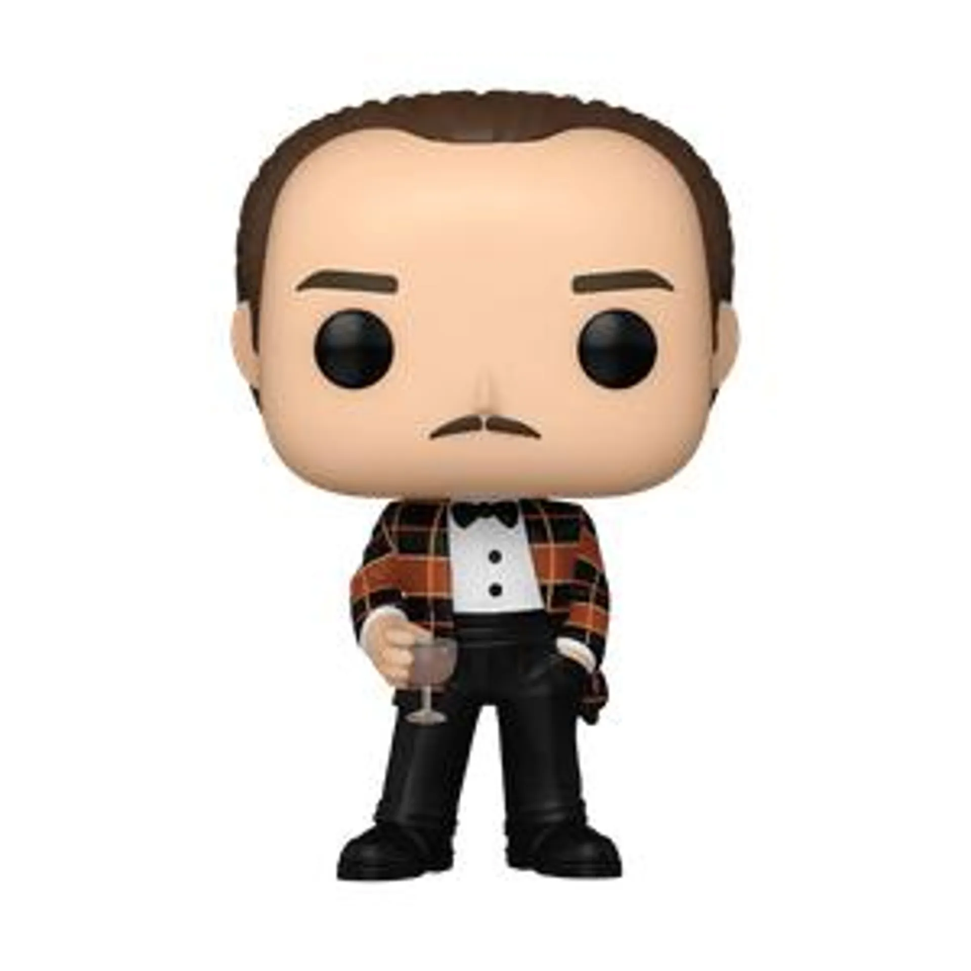 The Godfather: Part 2: Pop! Vinyl Figure: Fredo Corleone