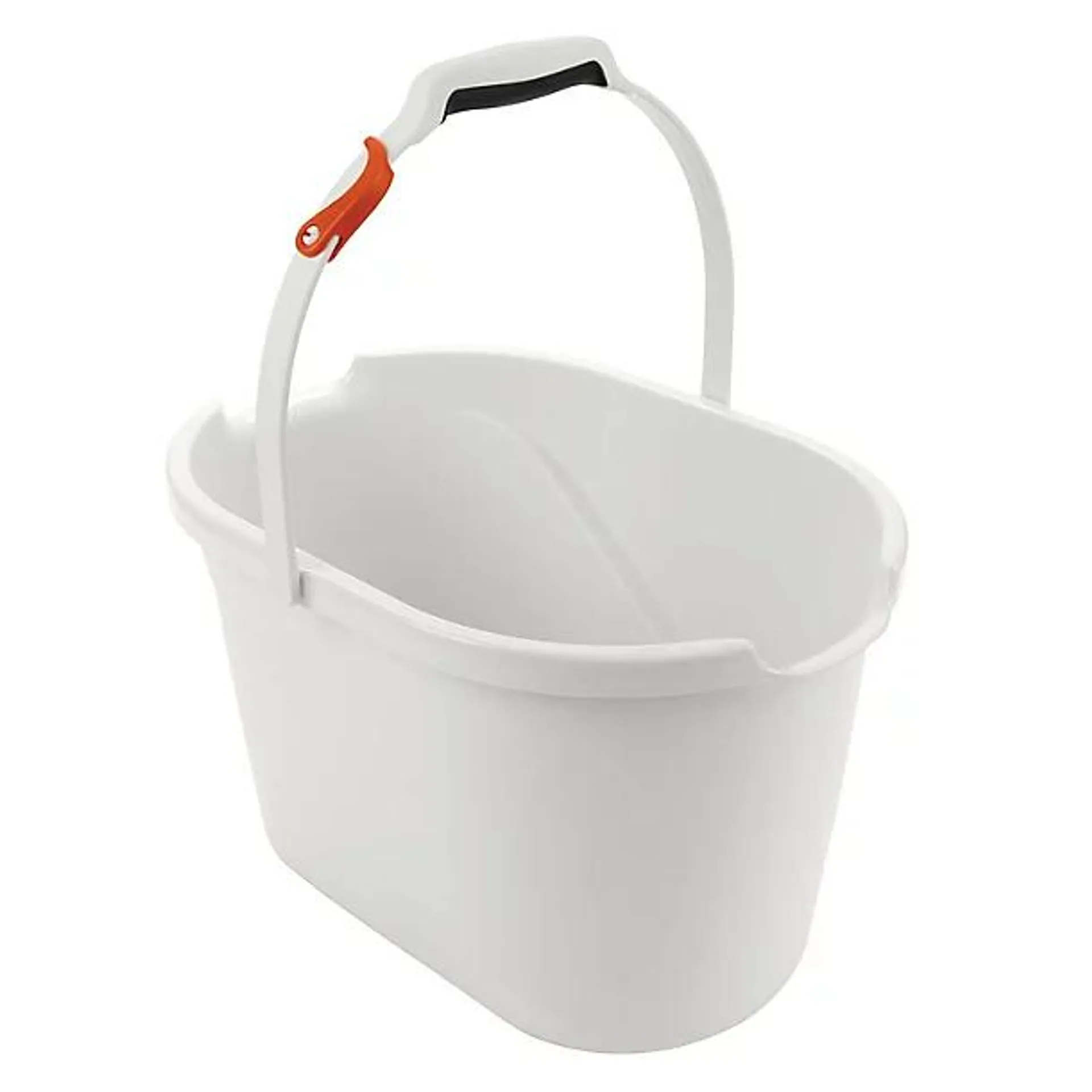 Oxo Bucket with Measurements