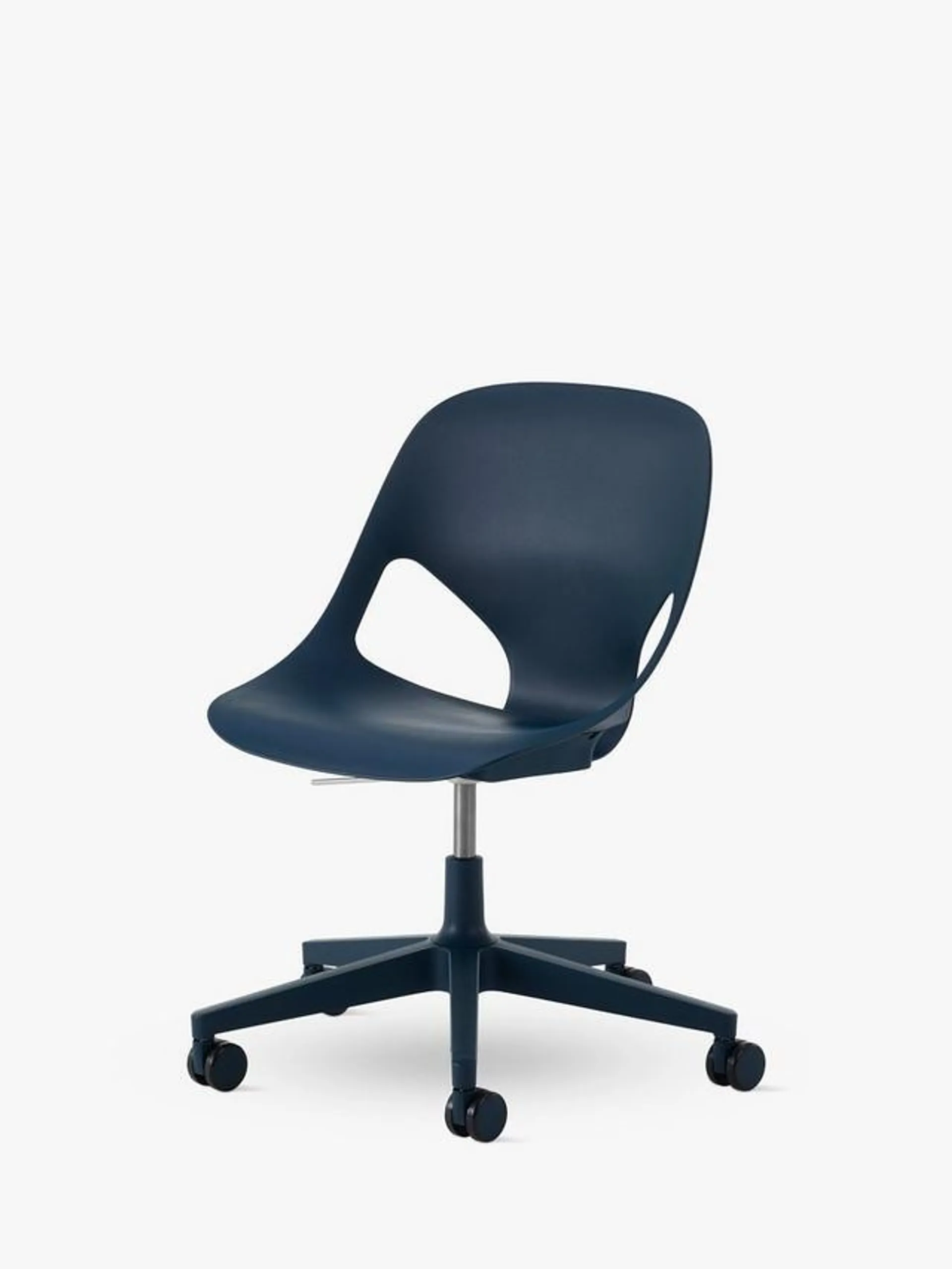 Zeph Office Chair, Moss