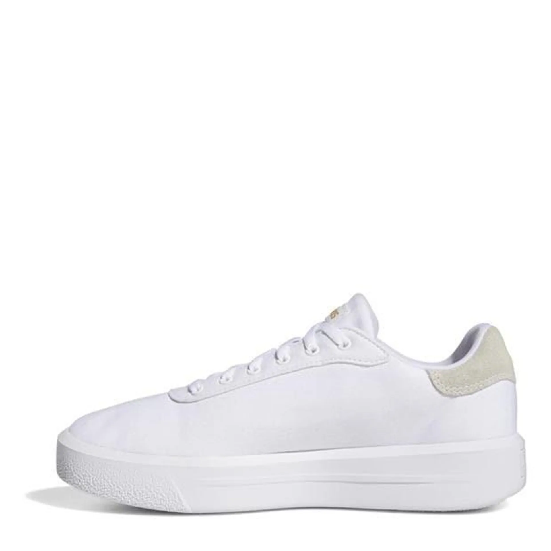 Platform CLN Womens Trainers