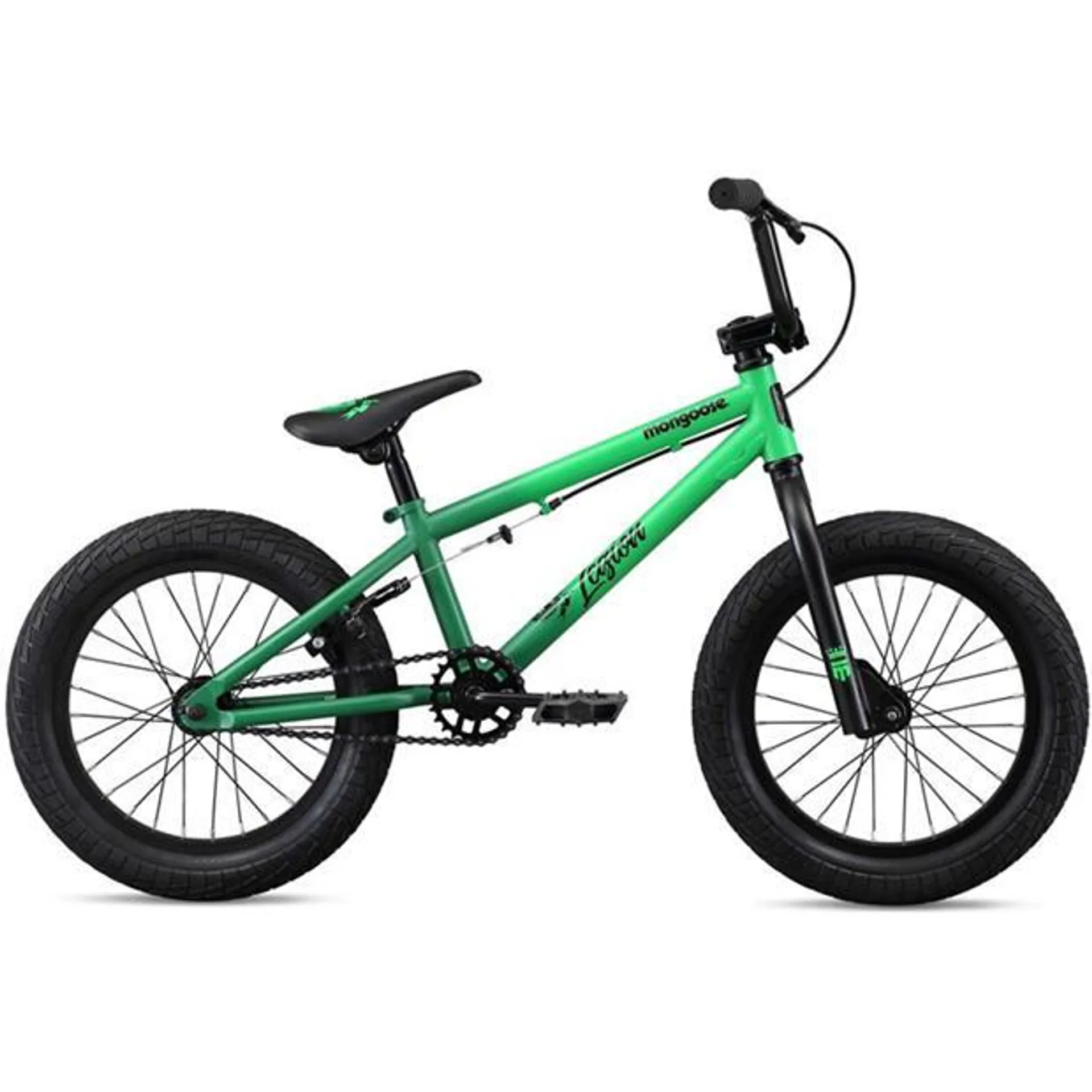 Legion L16 BMX Bike