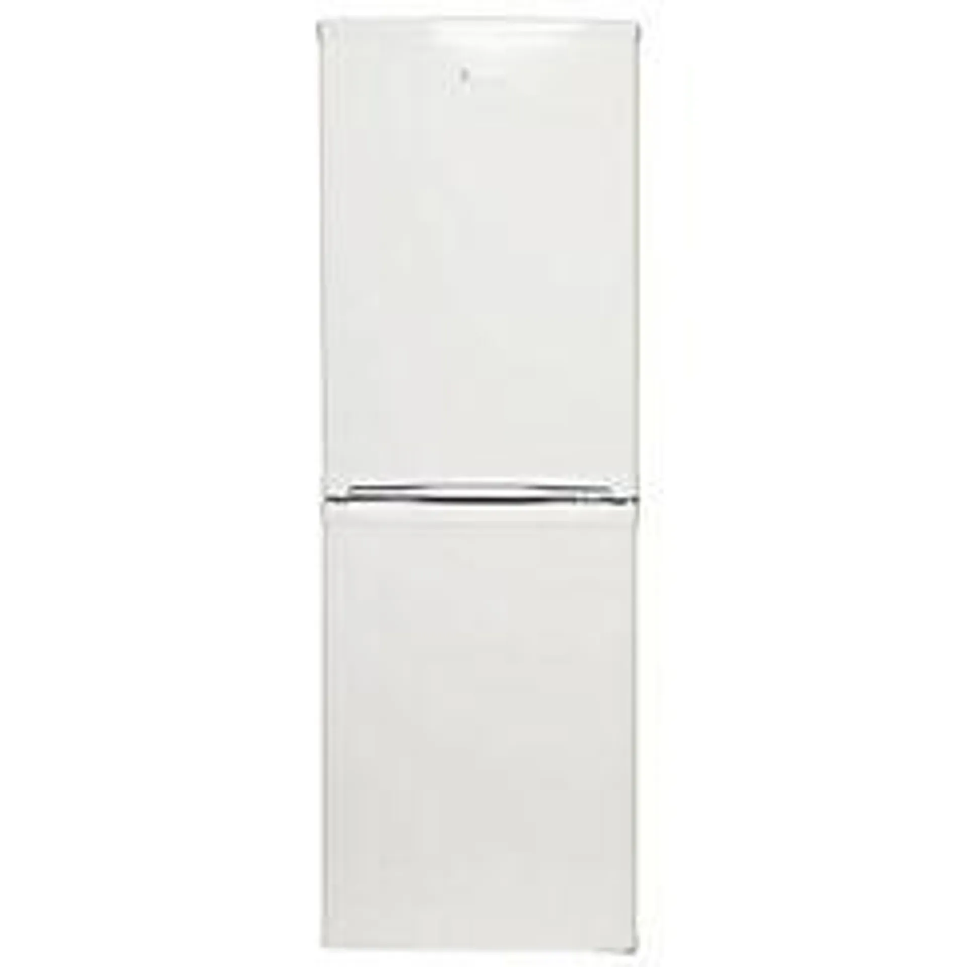 Haden 50/50 Fridge Freezer HK144W - White