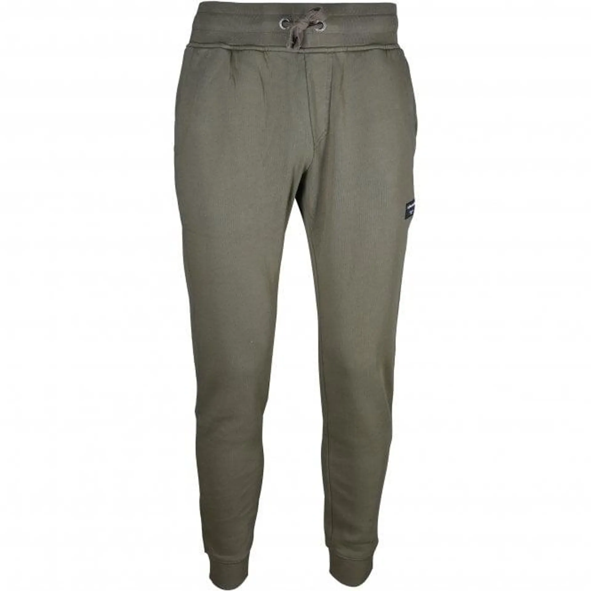 Bjorn Borg Centre Tracksuit Tapered Jogging Bottoms, Ivy Green