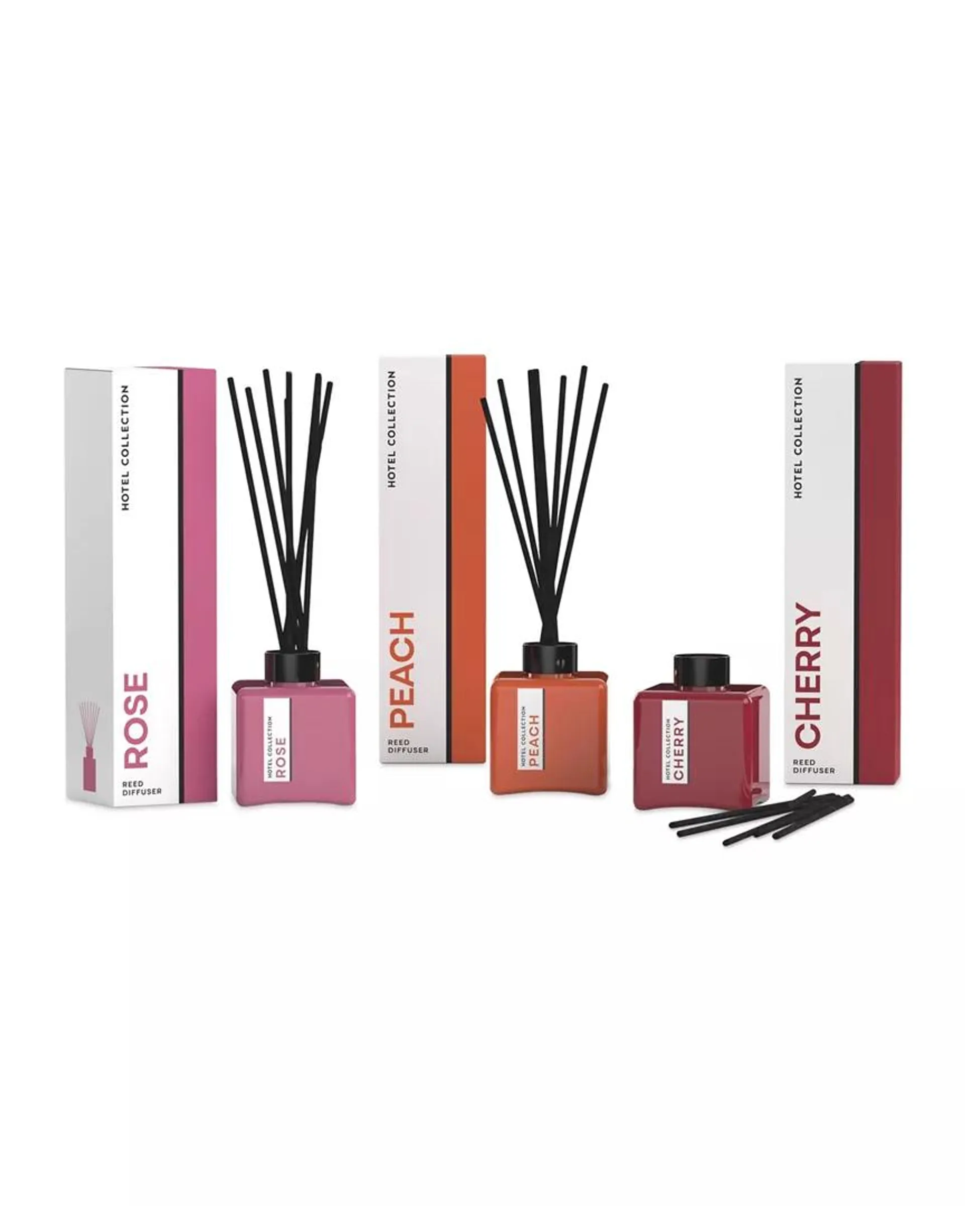 Square Reed Diffuser