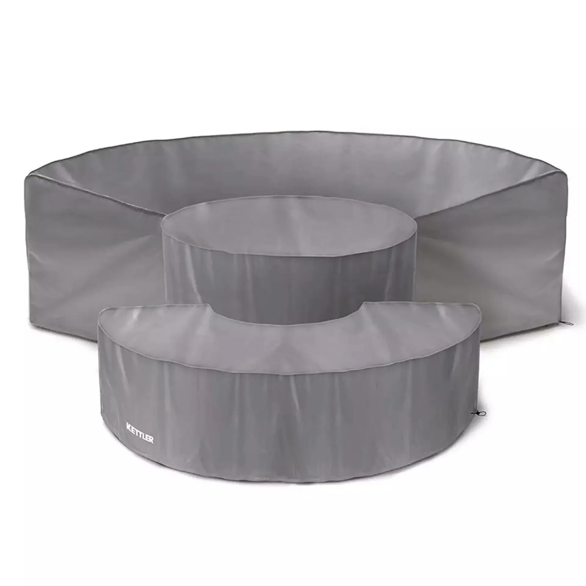 Protective Cover - Palma Round Bench