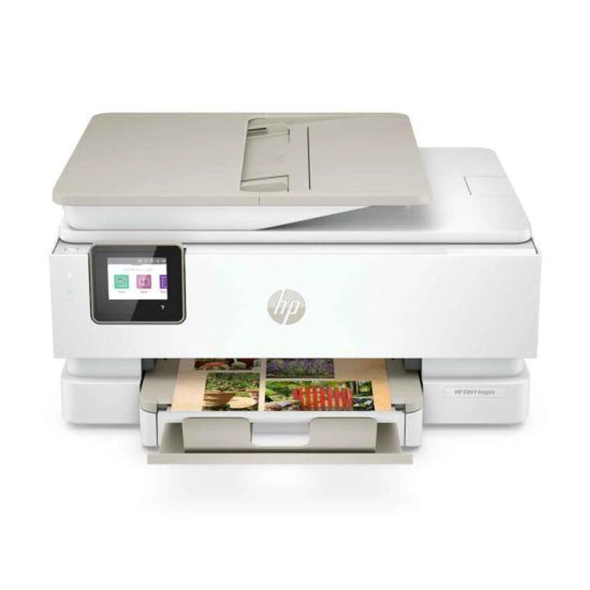 HP Envy Inspire 7920e All In One Wireless Inkjet Printer with HP Plus and Instant Ink Ready