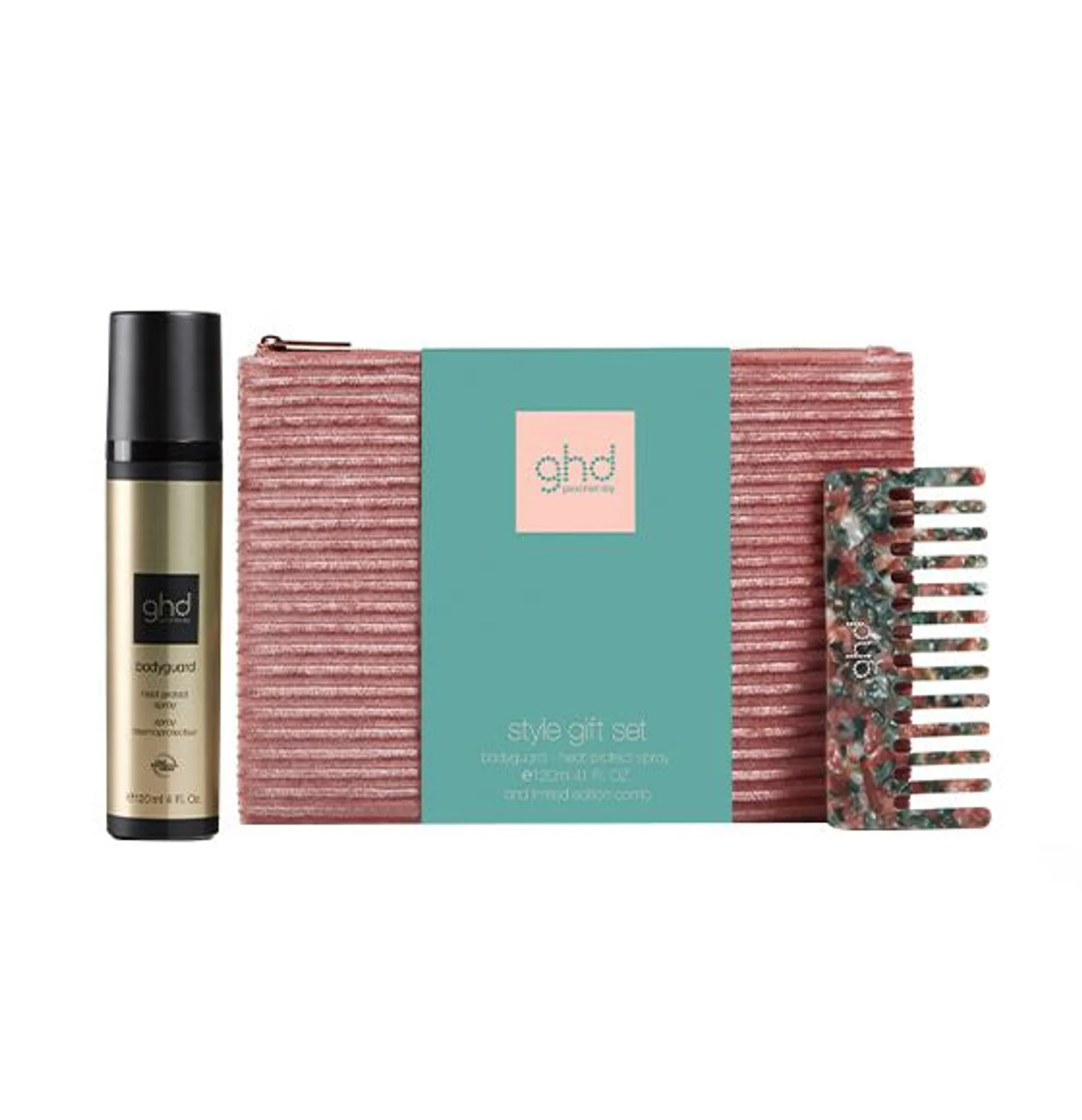 ghd Style Gift Set