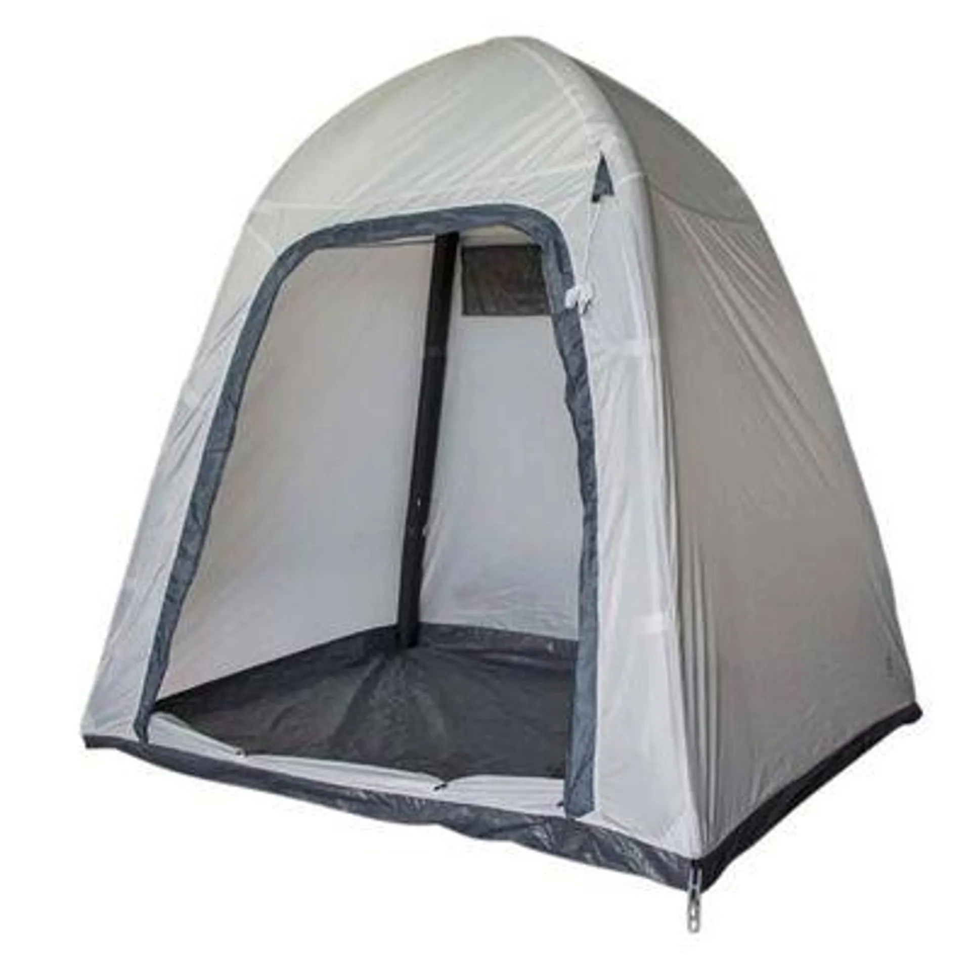 Bo-Camp Storage Tent Air 200x160x200 cm Grey