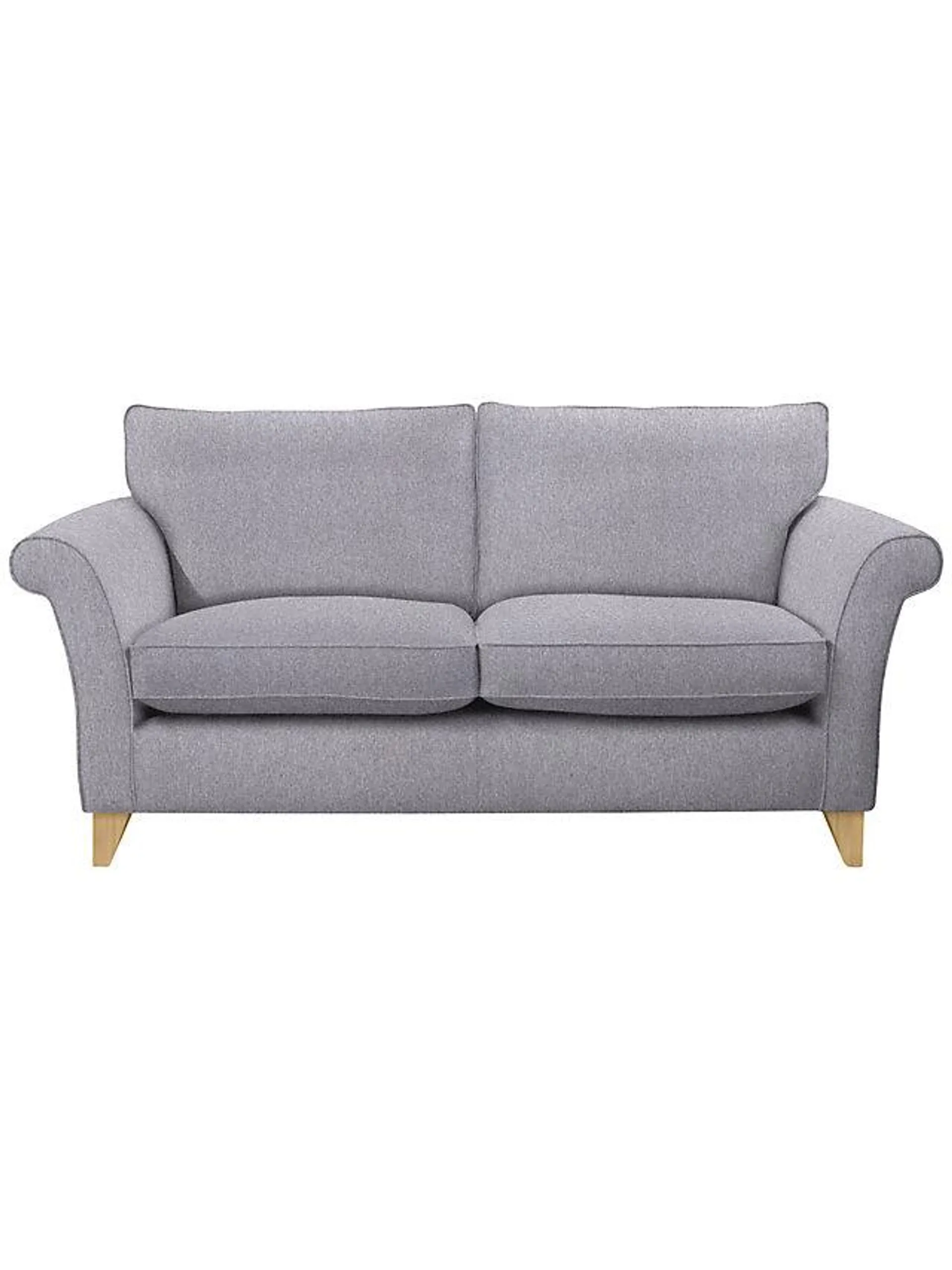 John Lewis Charlotte Large 3 Seater Sofa