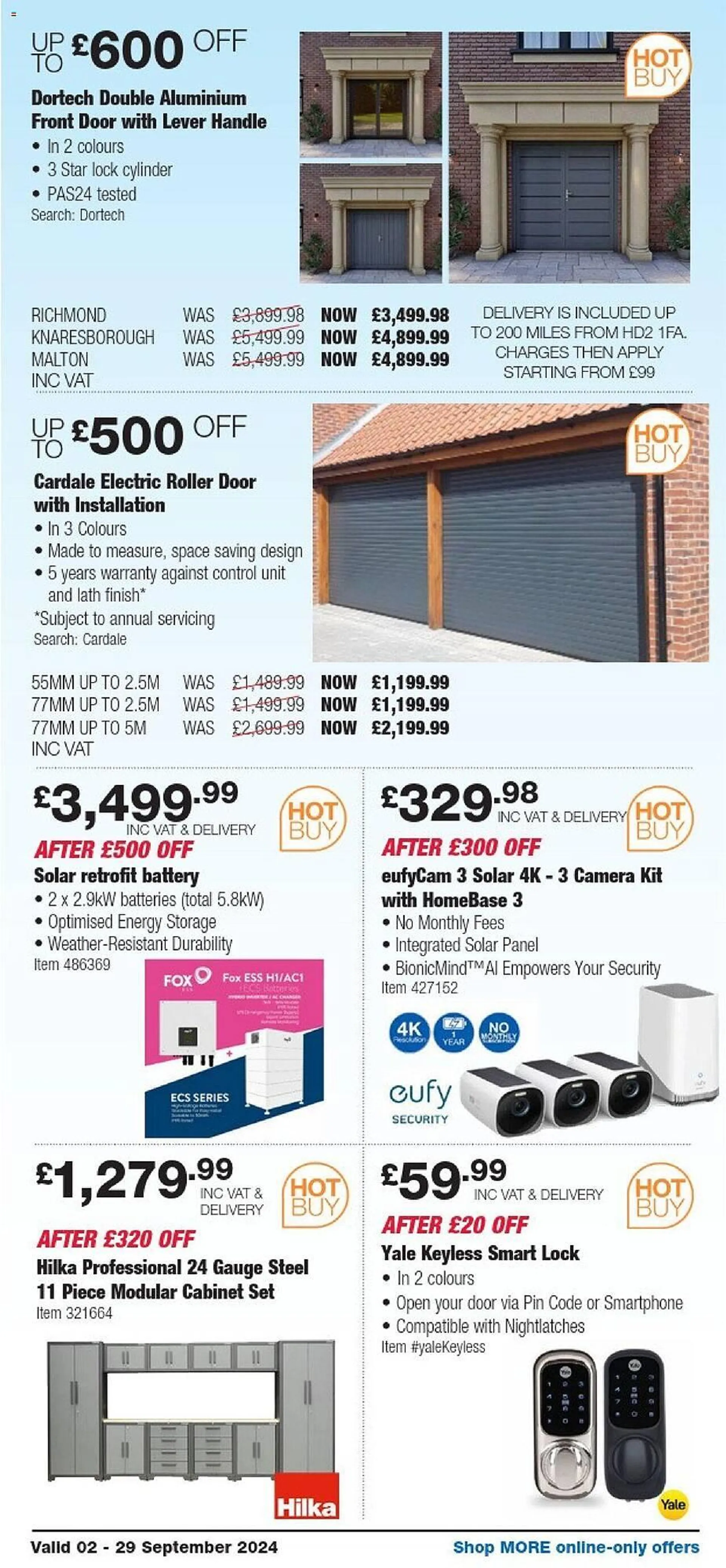 Costco leaflet - 24