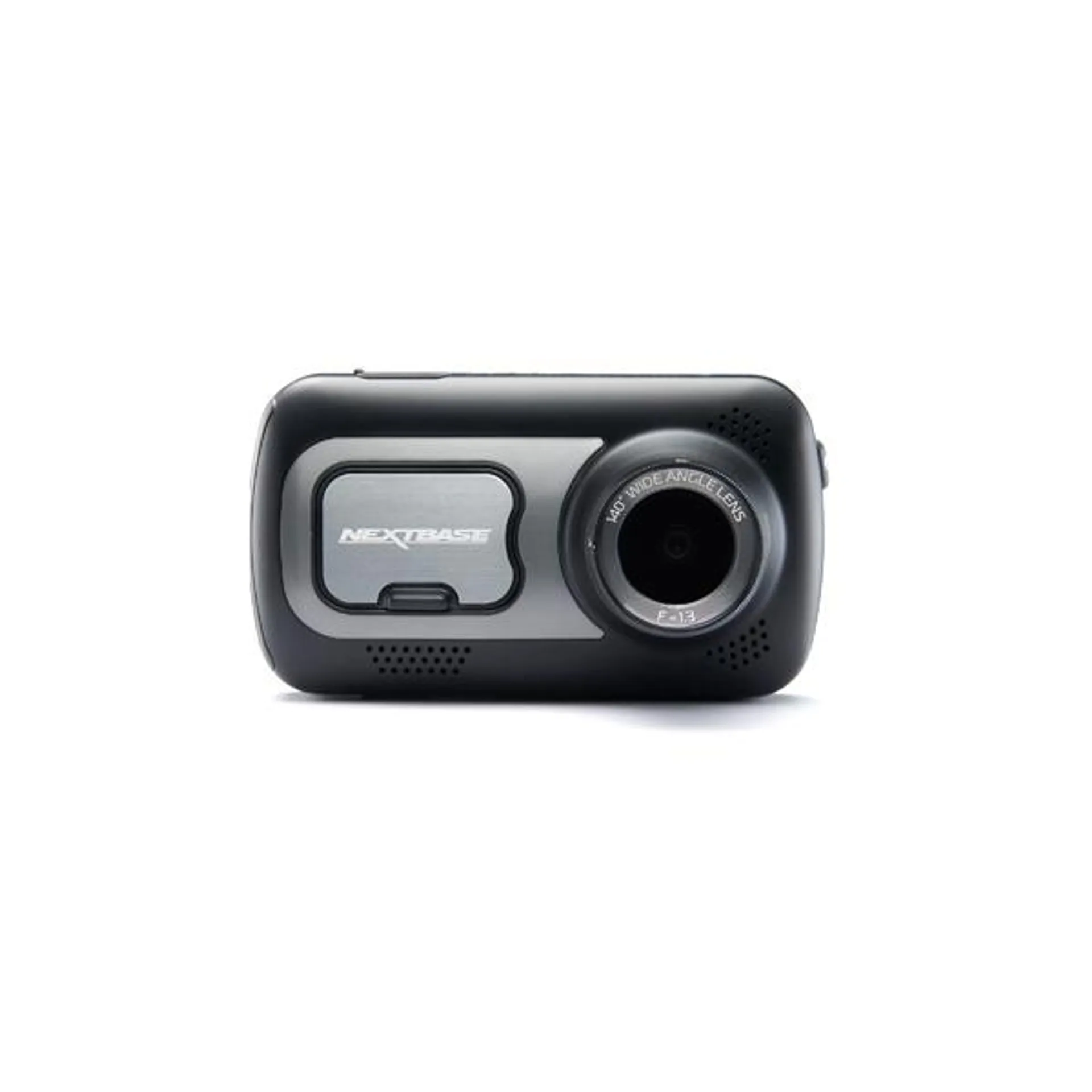Nextbase 522GW Dash Cam with Amazon Alexa (1440p Quad HD)