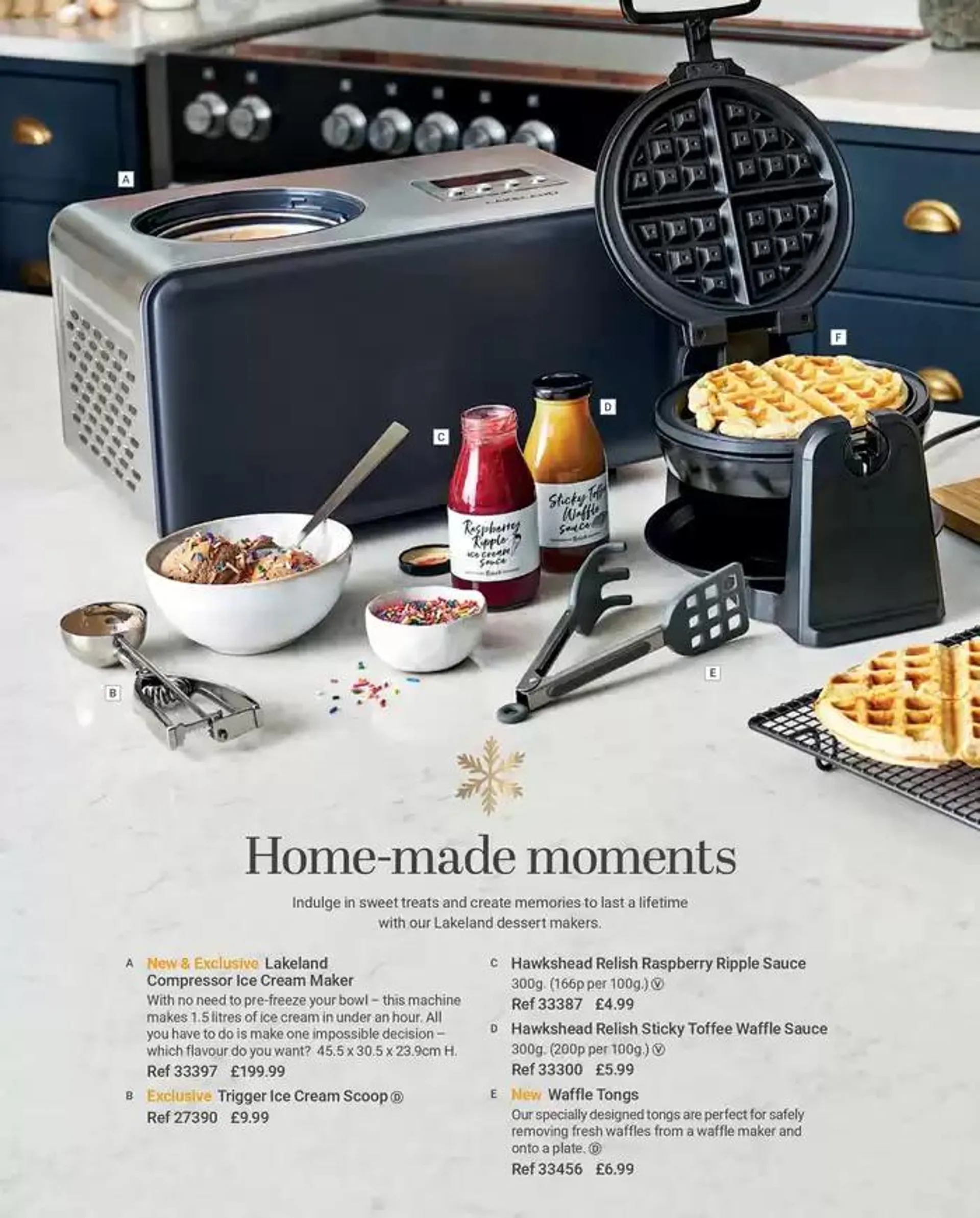 Home For Christmas from 27 September to 31 December 2024 - Catalogue Page 115