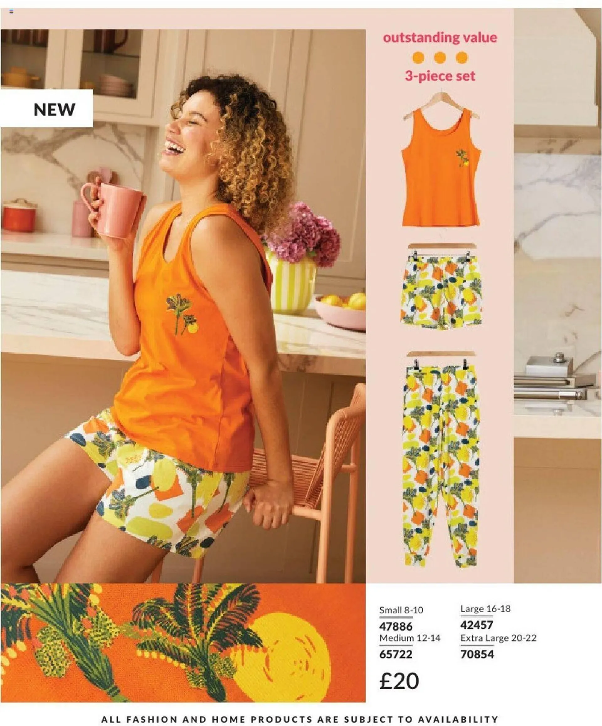 Avon leaflet from 1 May to 30 June 2024 - Catalogue Page 19