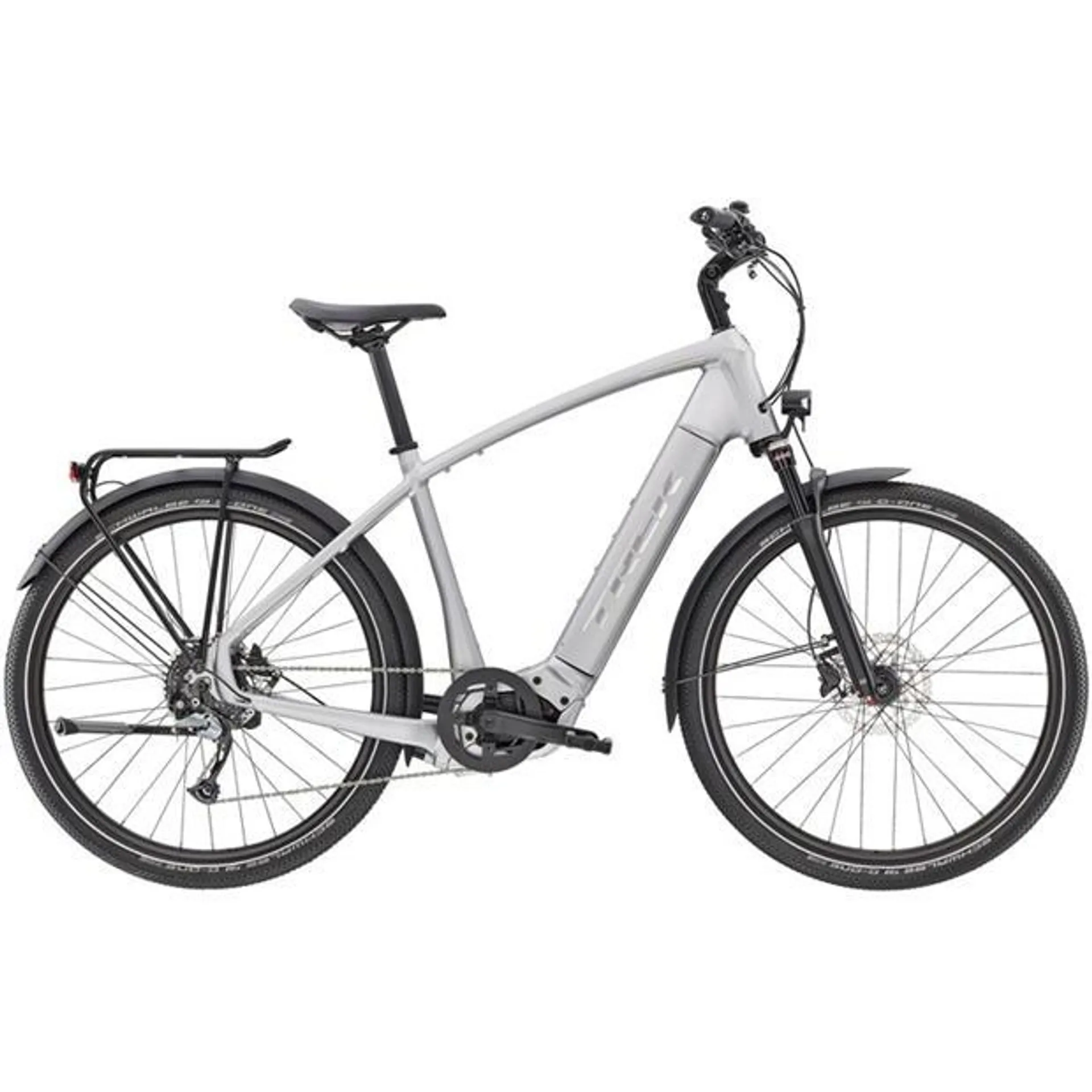 Allant+ 7 Electric Hybrid Bike