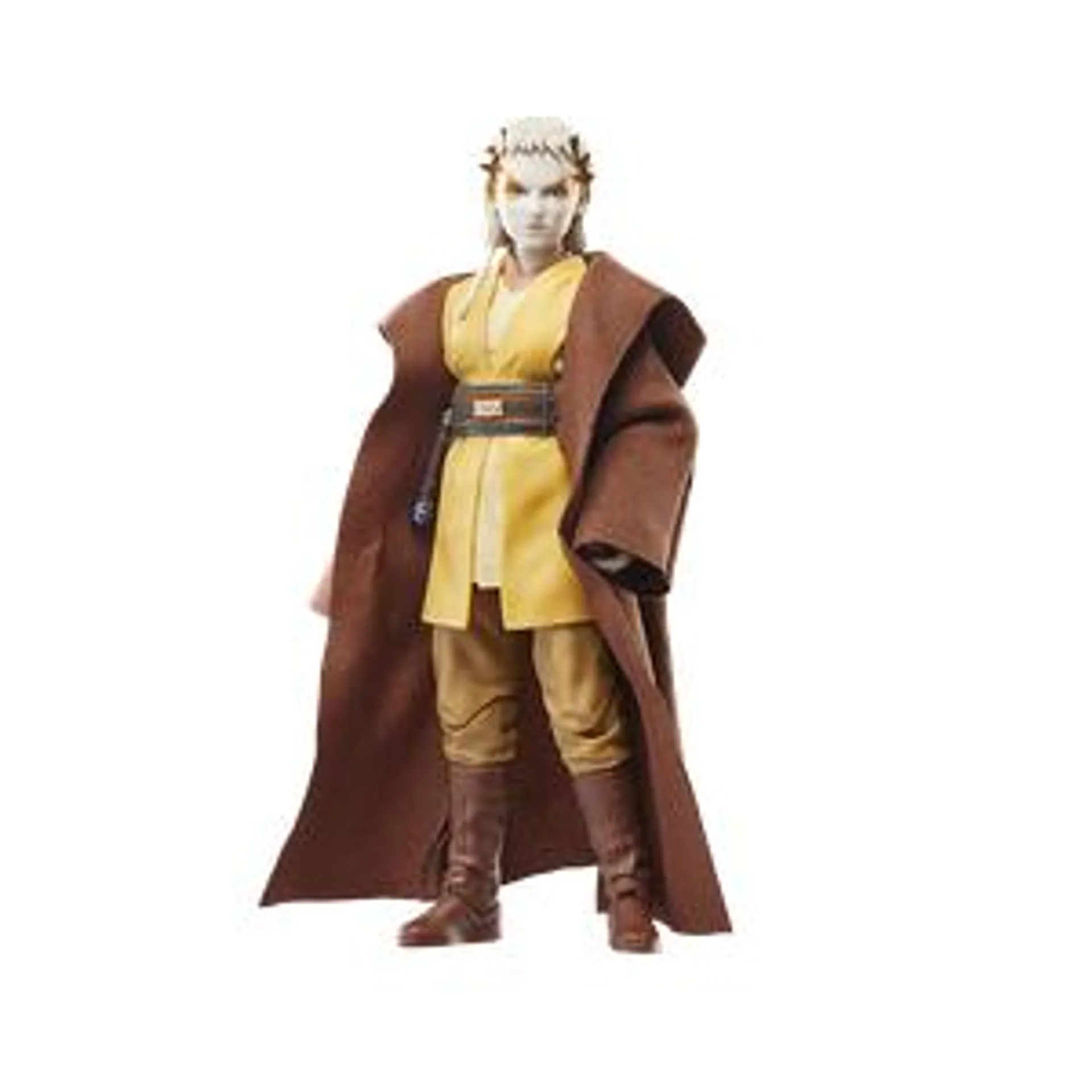 Star Wars: The Acolyte: Black Series Action Figure: Padawan Jecki Lon