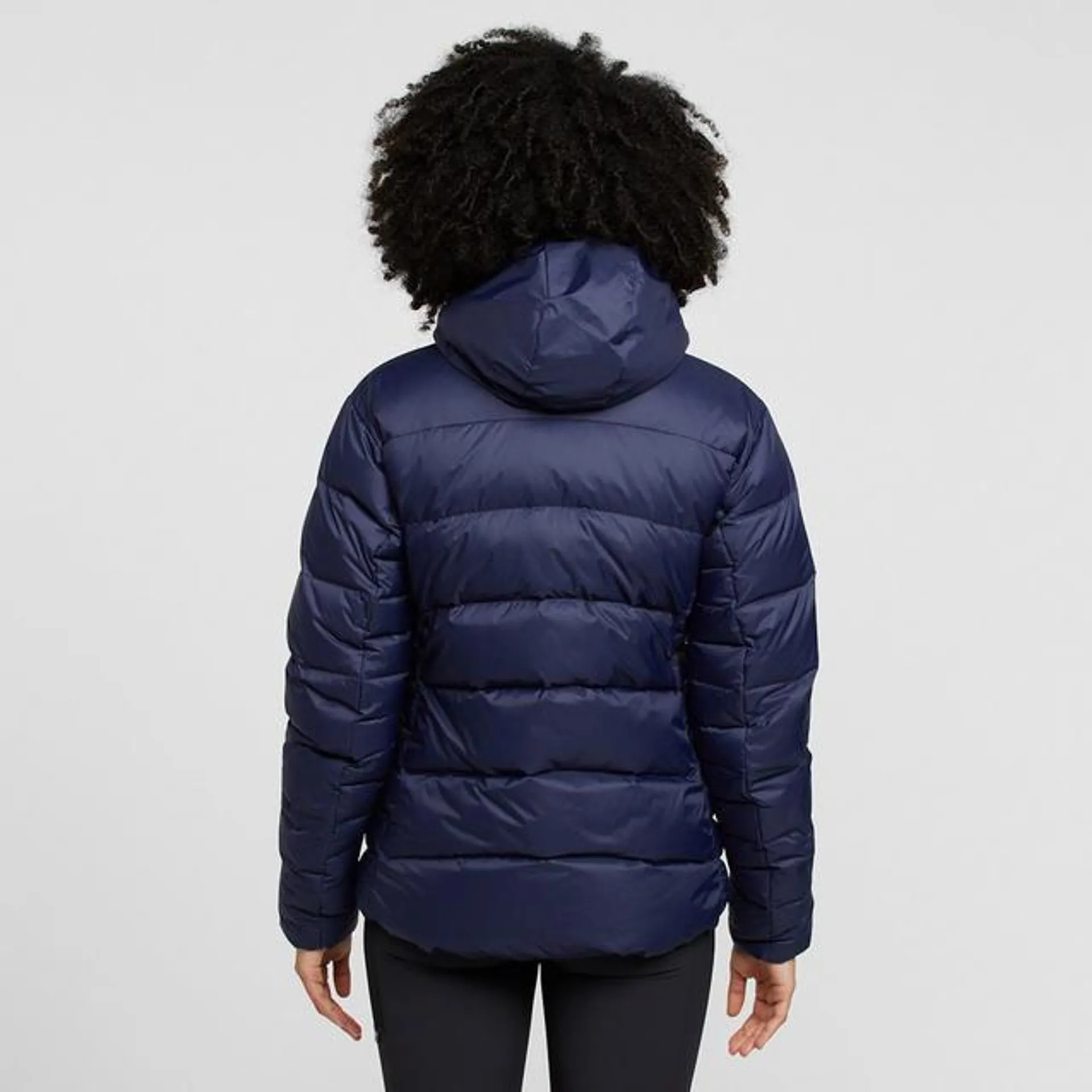 Women’s Resilience Down Jacket