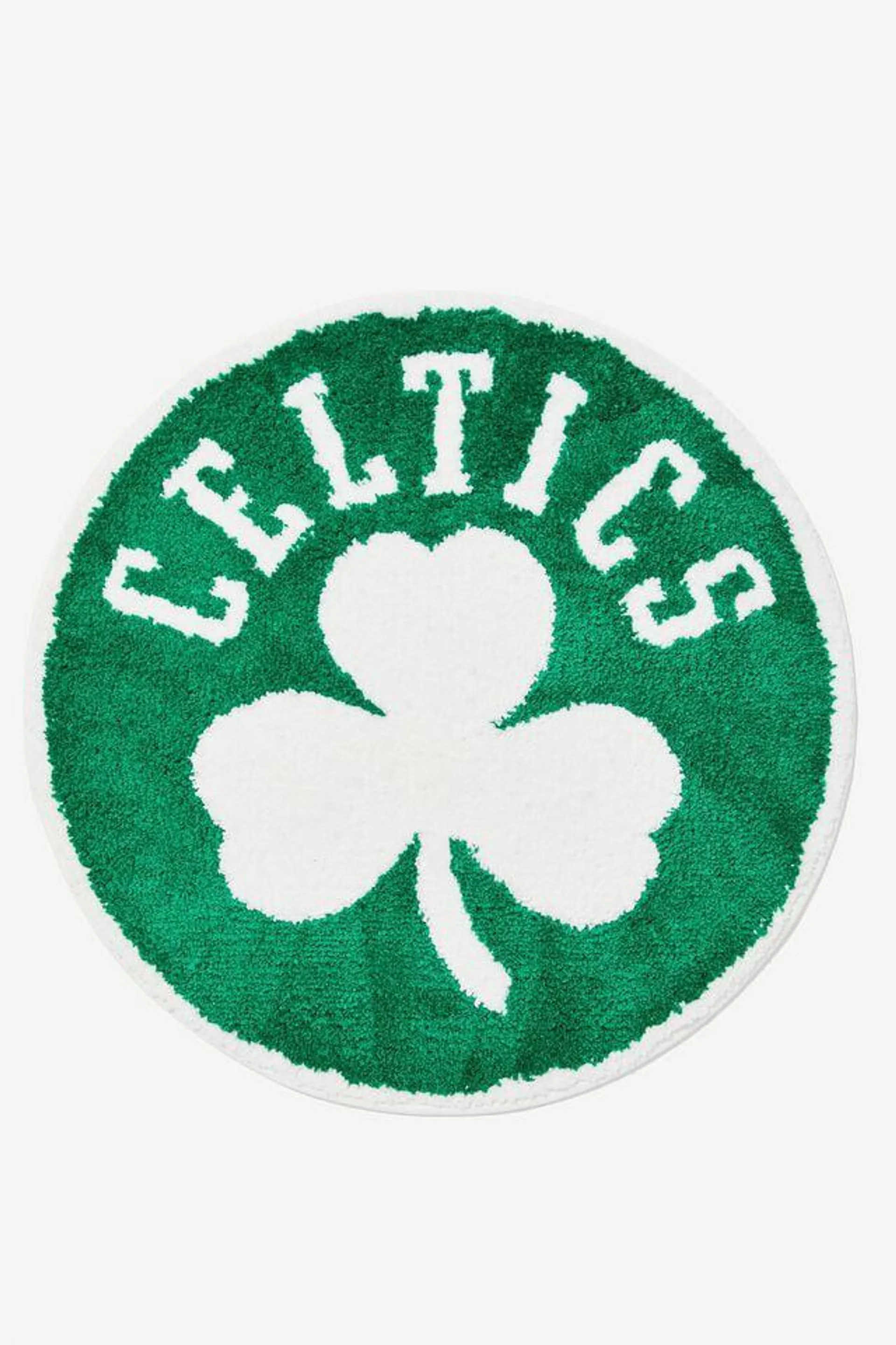 NBA Boston Celtics Floor Rug
