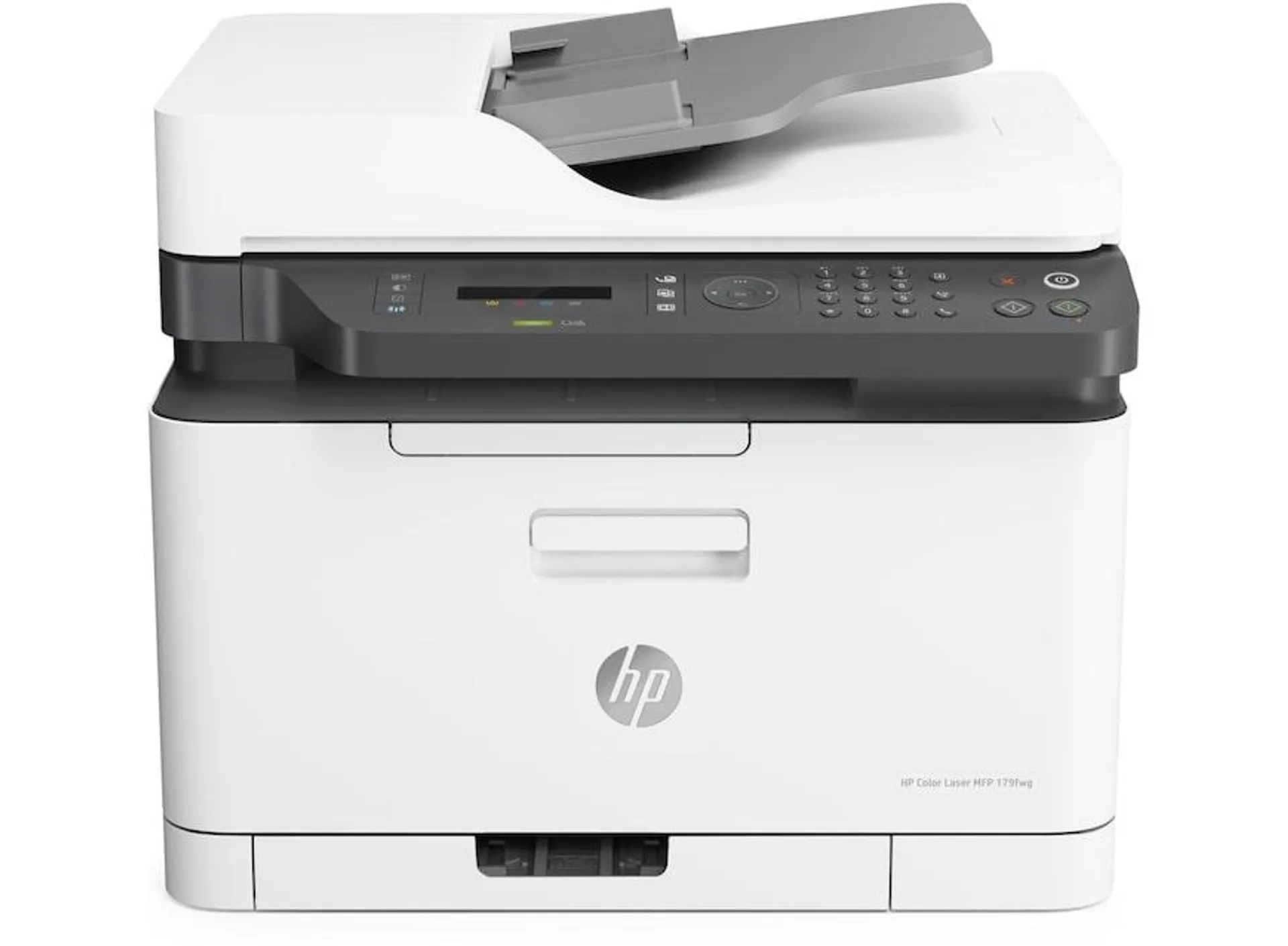 HP Color Laser 179fnw Wireless Multifunction printer with Fax