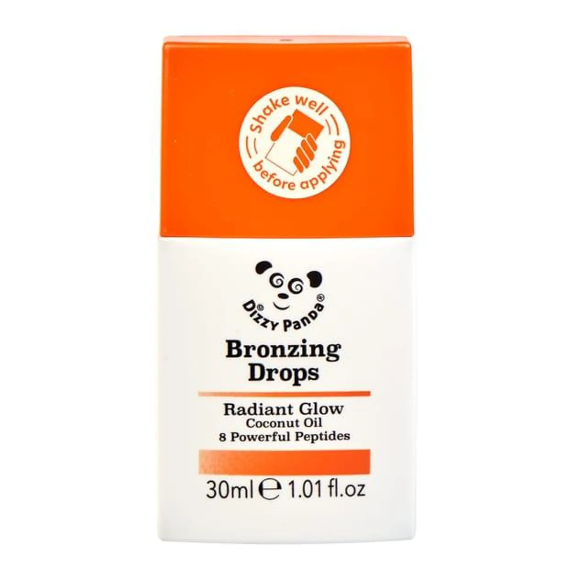 Dizzy Panda Bronzing Drops