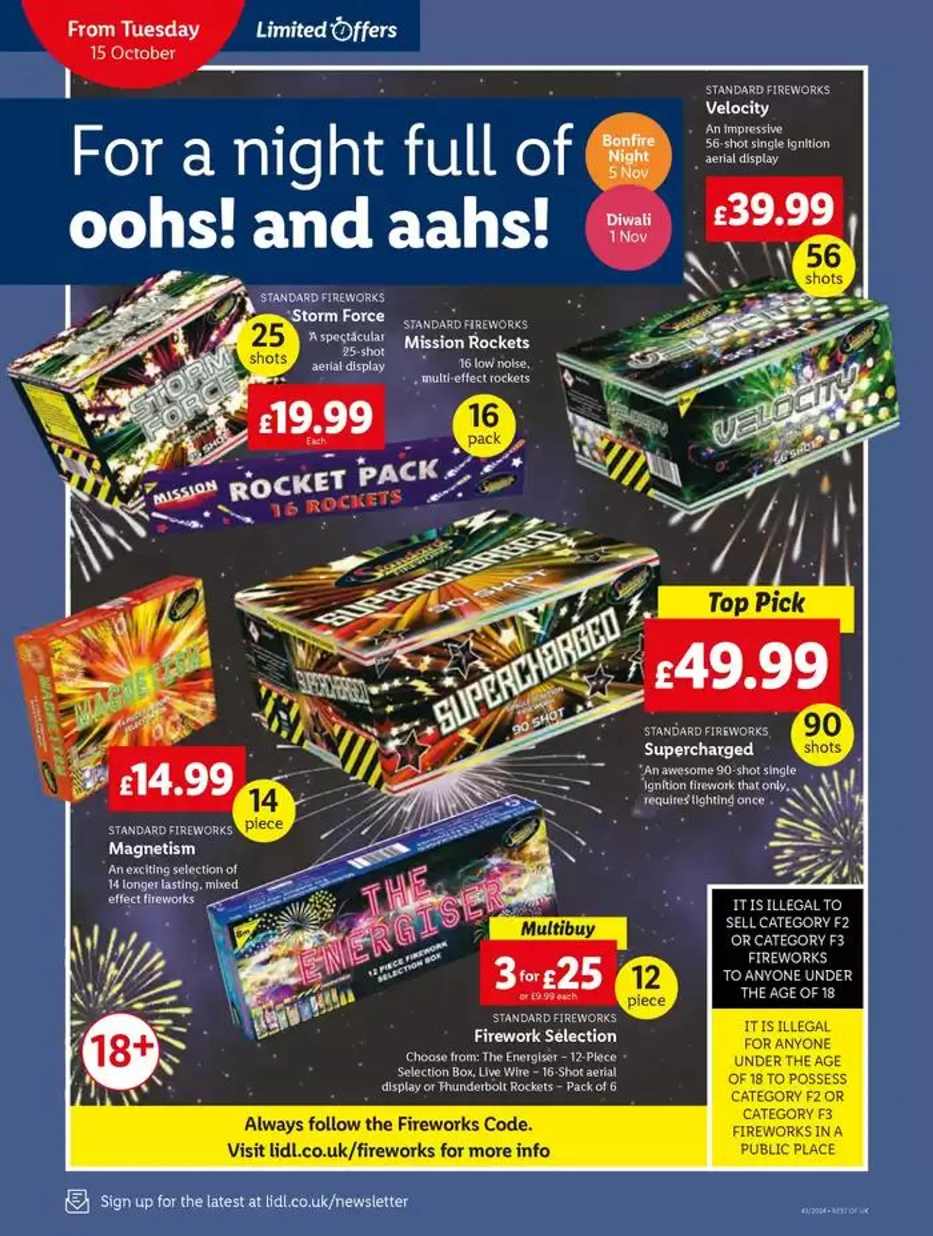 Offers for bargain hunters from 17 October to 24 October 2024 - Catalogue Page 30