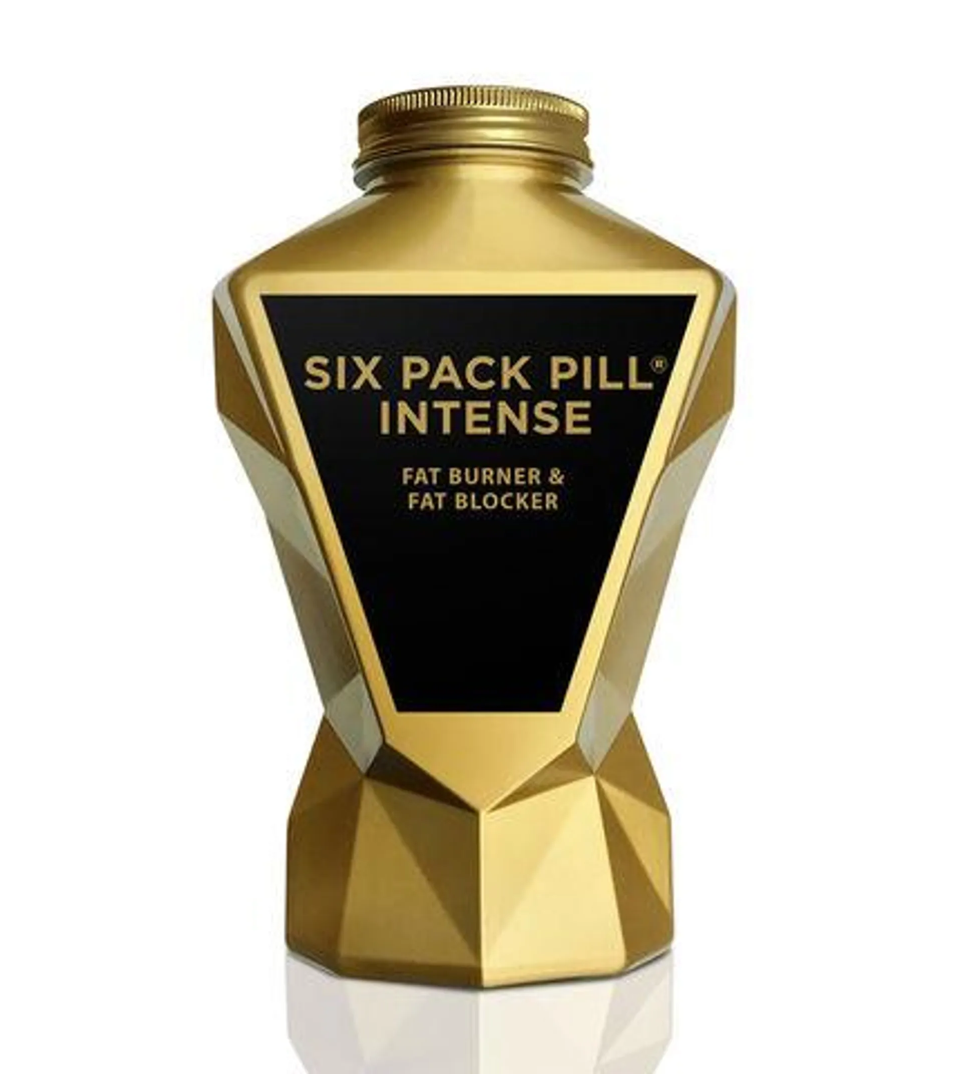 Six Pack Pill® Intense