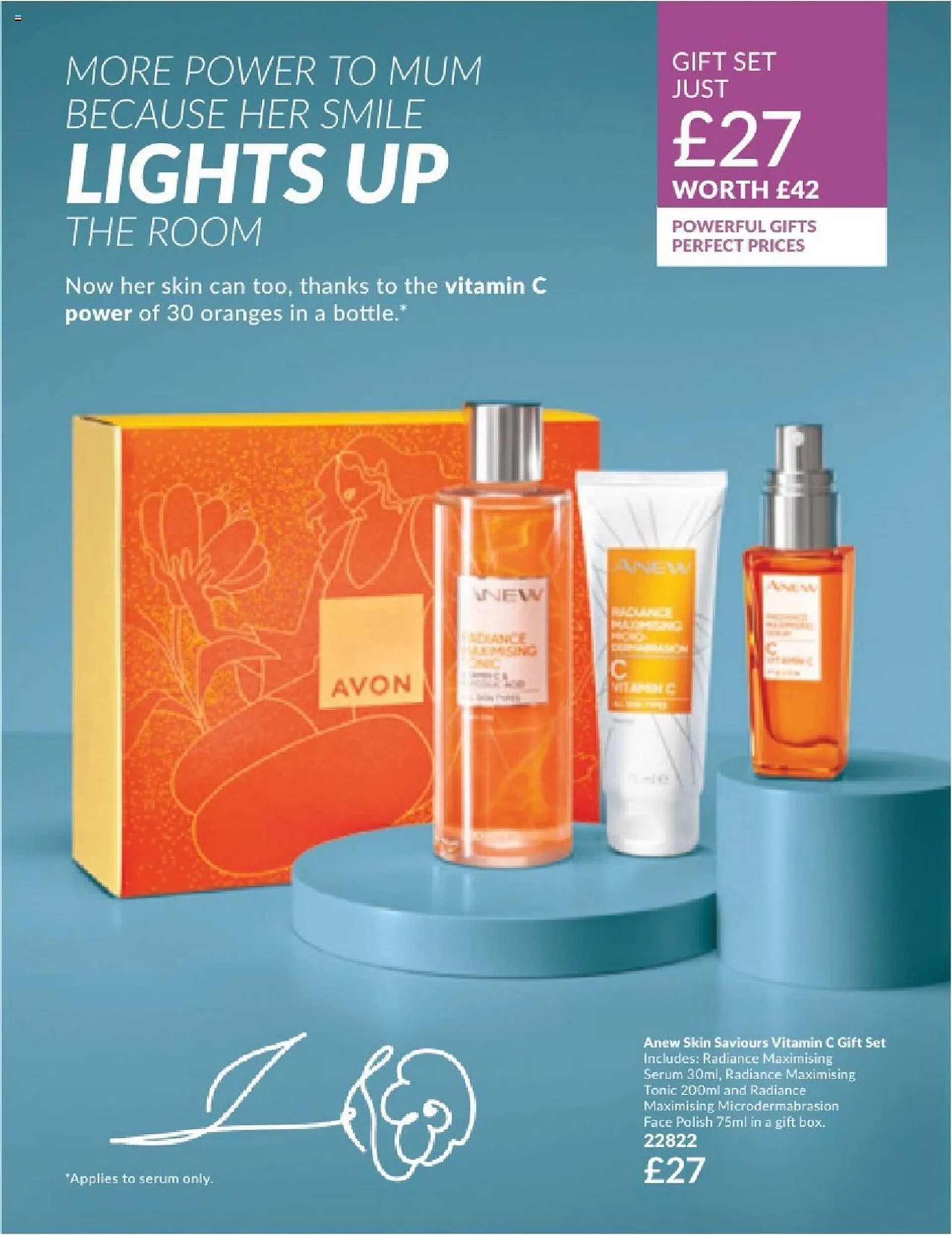 Avon leaflet from 1 February to 1 March 2024 - Catalogue Page 17