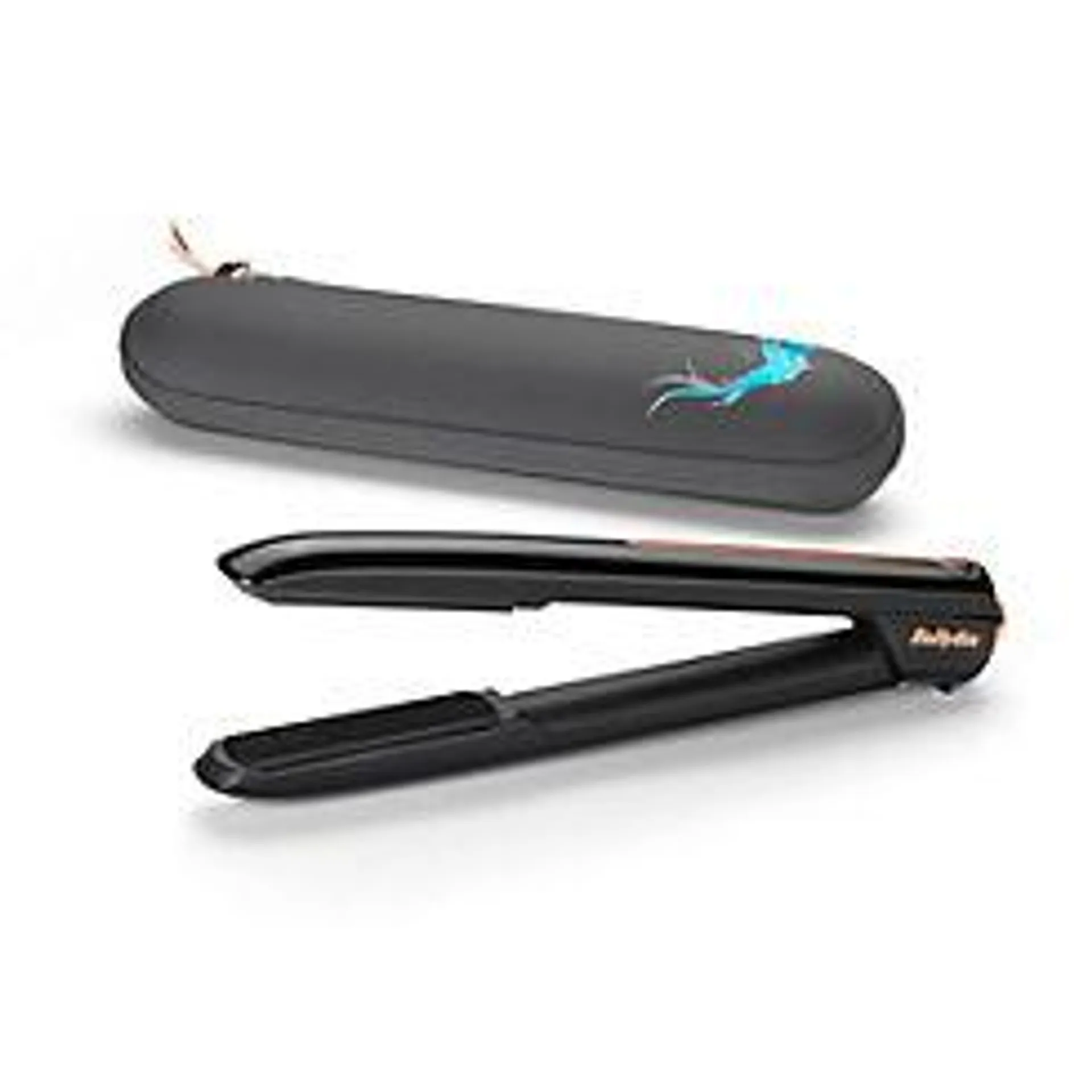 Babyliss 9000 Cordless Straightener