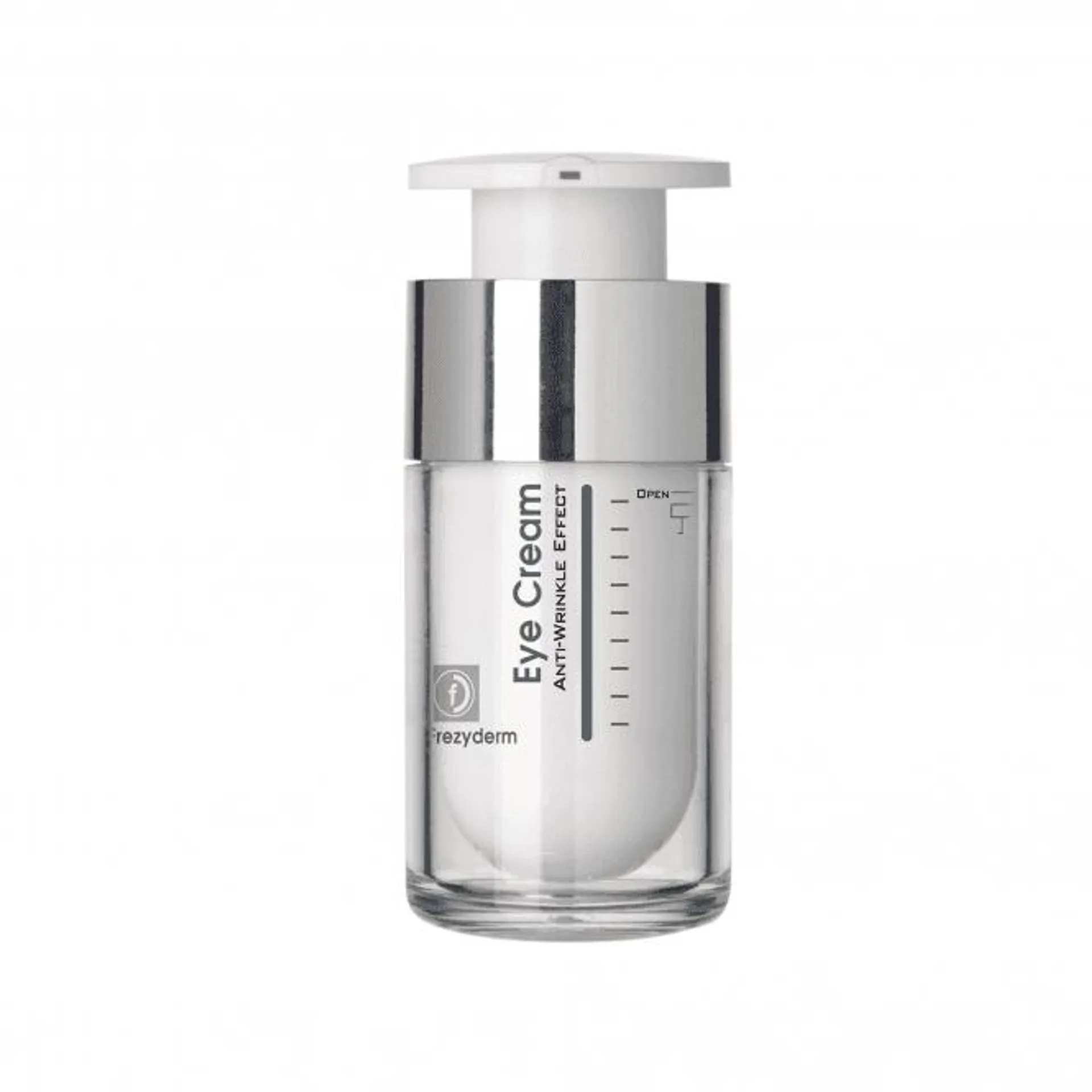 Anti-Wrinkle Eye Cream 15ml Pump Dispenser