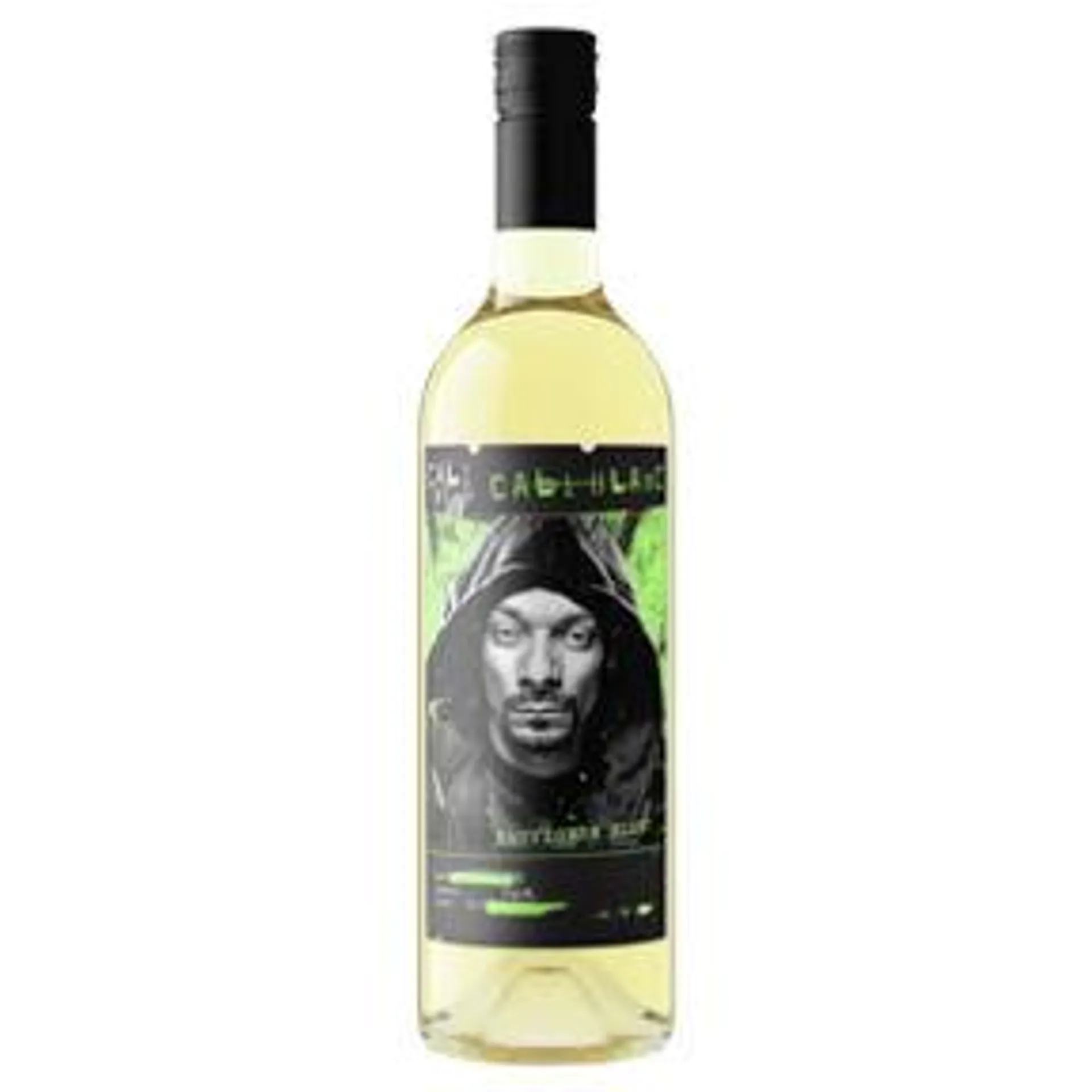 Cali Sauvignon Blanc 750ml