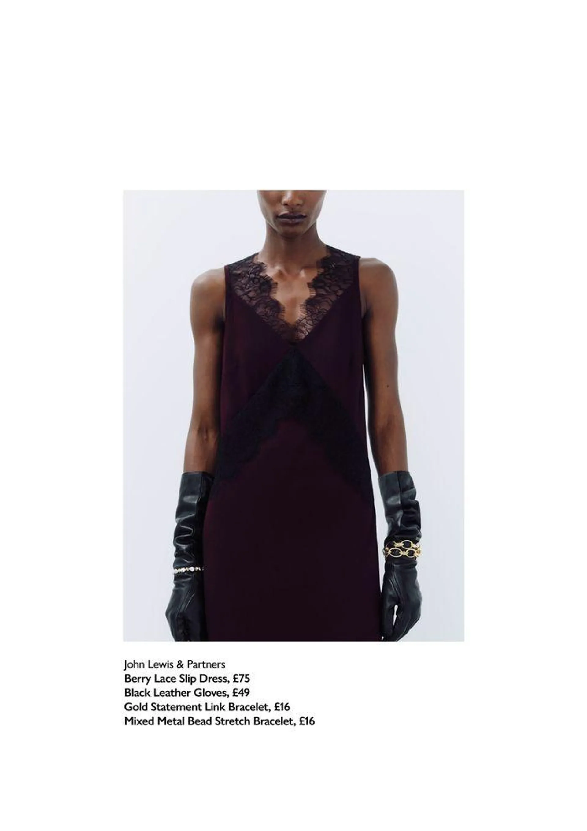 Winter Womens Lookbook from 1 December to 28 February 2025 - Catalogue Page 20