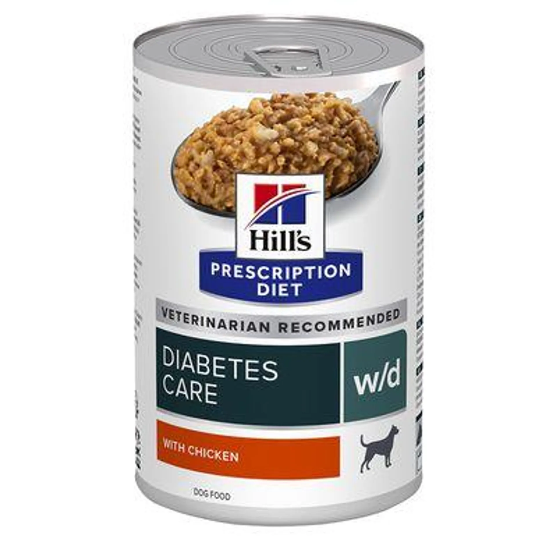 Hill's Prescription Diet 12 x 370 g latas em promoção: 10 + 2 grátis!