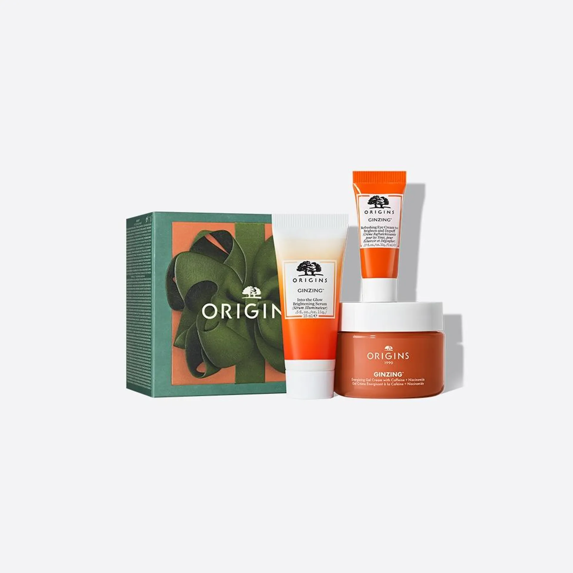 Radiance Boosting Vitamin C Gift Set