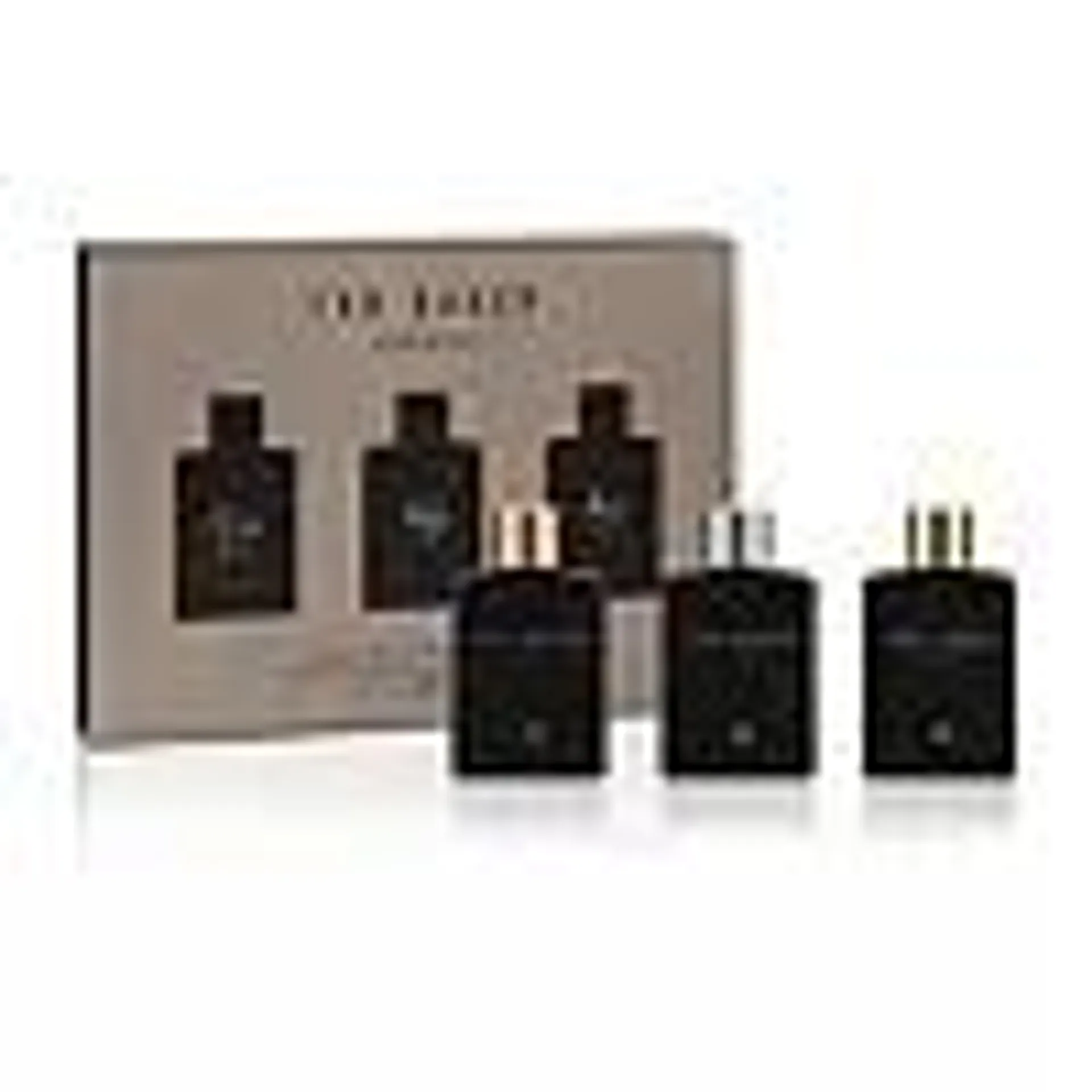 Ted Baker Tonics Trio Gift Set