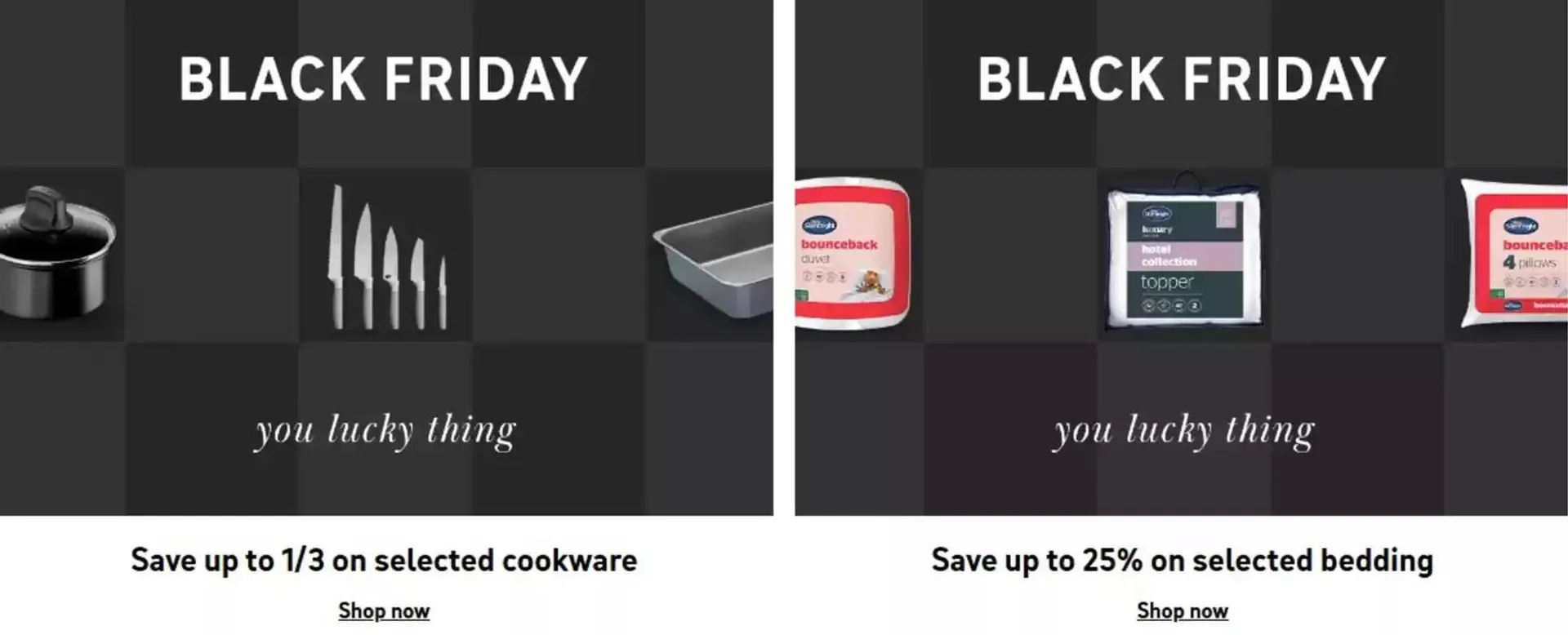 Black Friday from 15 November to 3 December 2024 - Catalogue Page 2