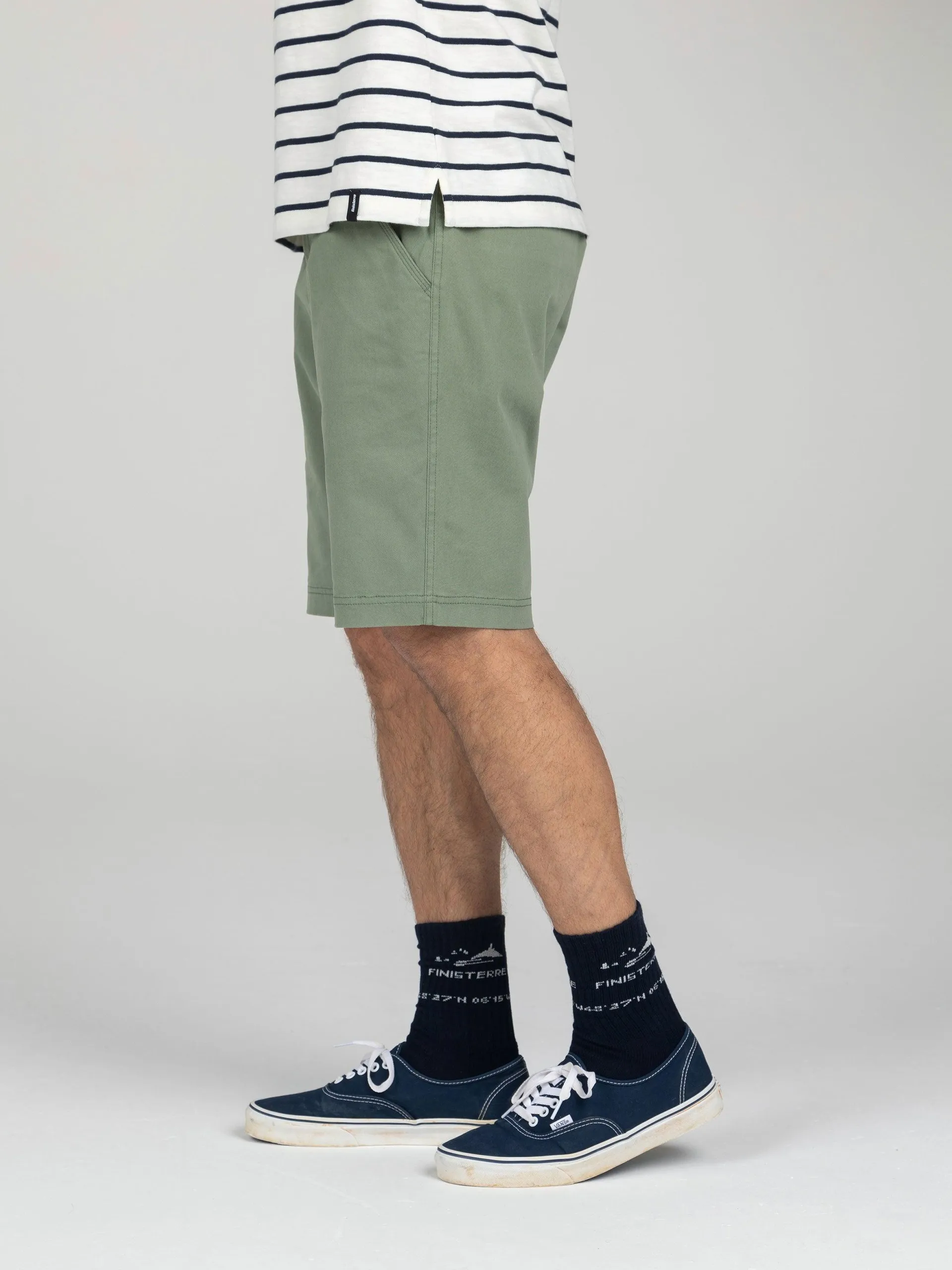 Coverack Shorts