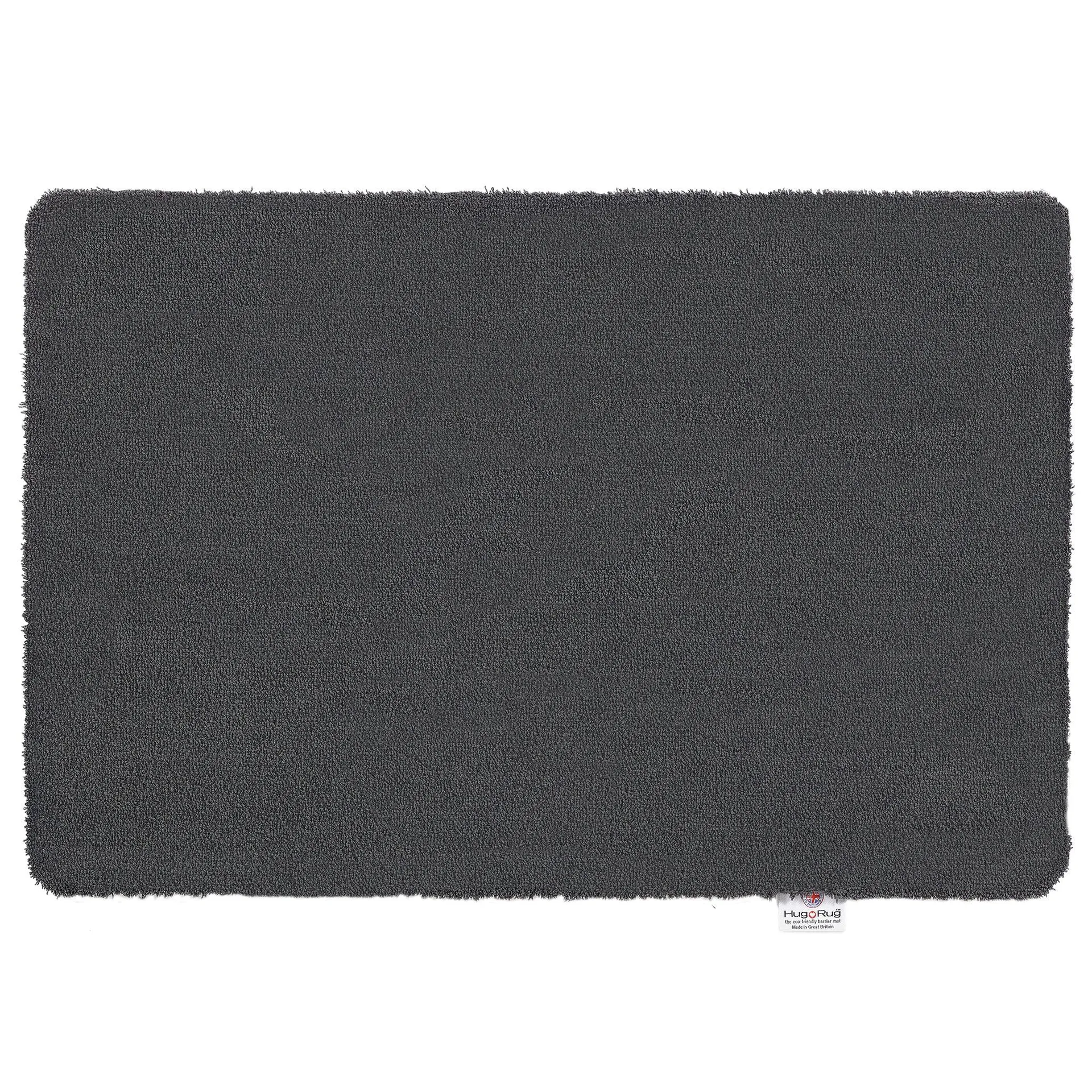 Hug Rug Sense Charcoal Door Mat