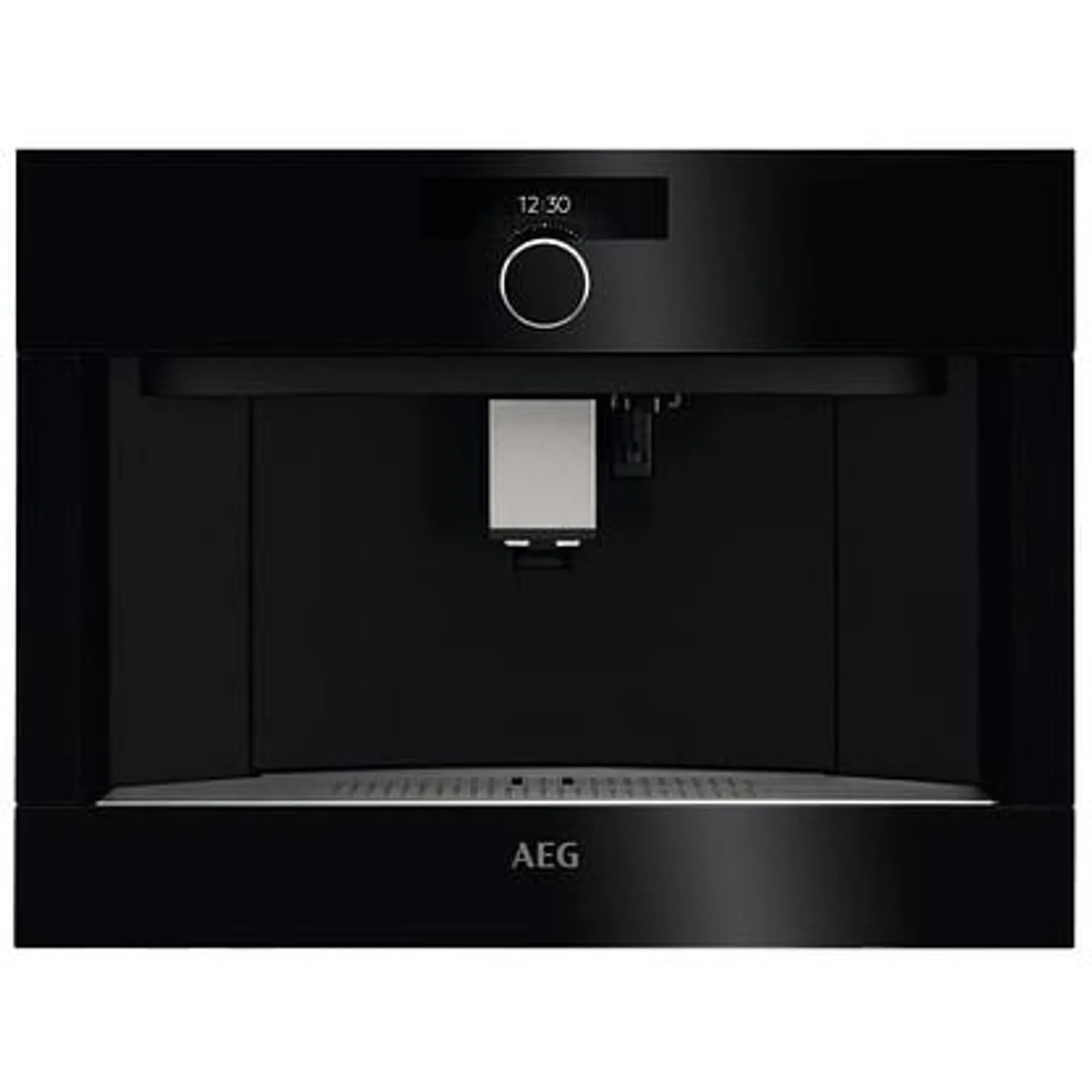 AEG KKK994500B 45cm Fully Automatic Built In Coffee Machine – BLACK