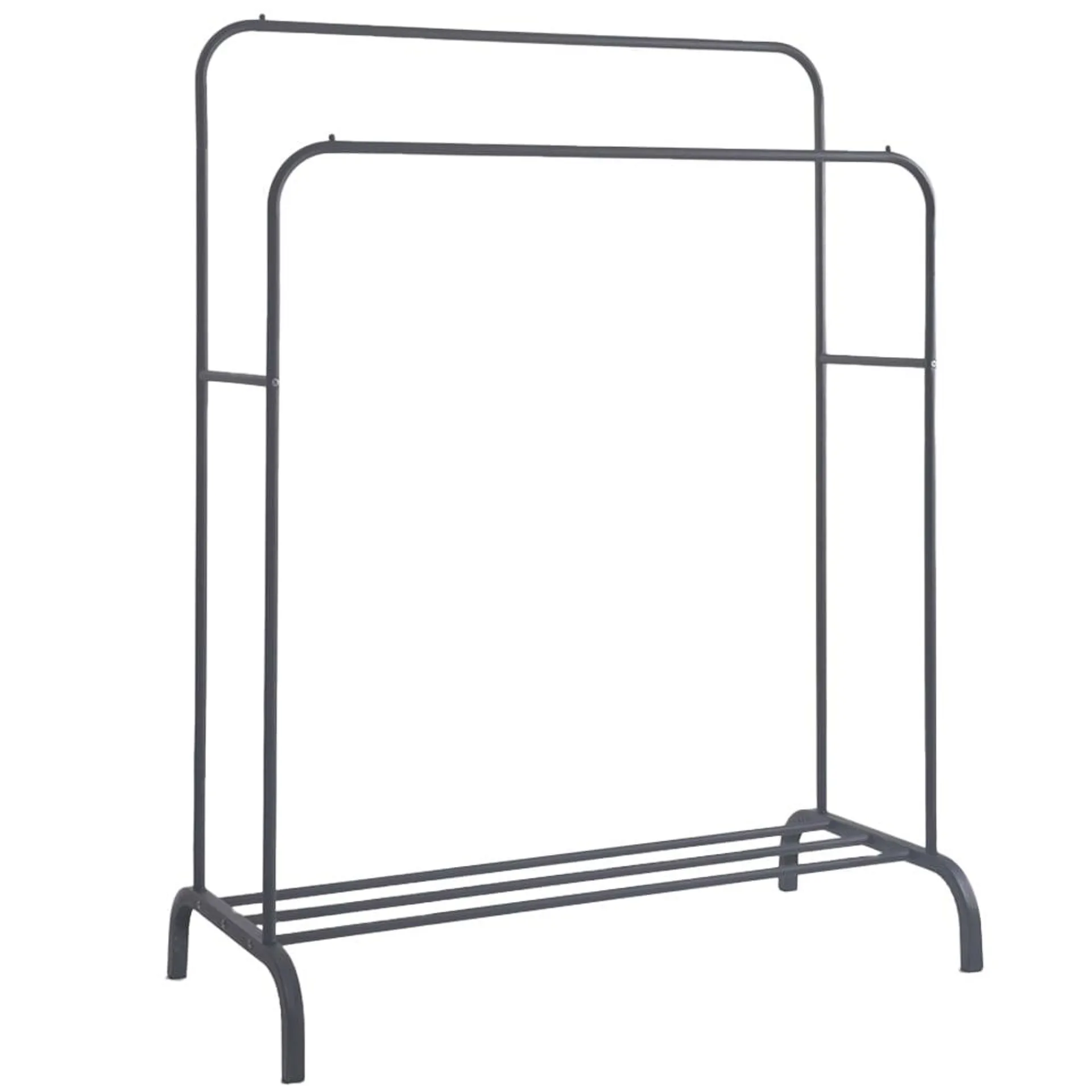 OurHouse Moda Clothes Rail