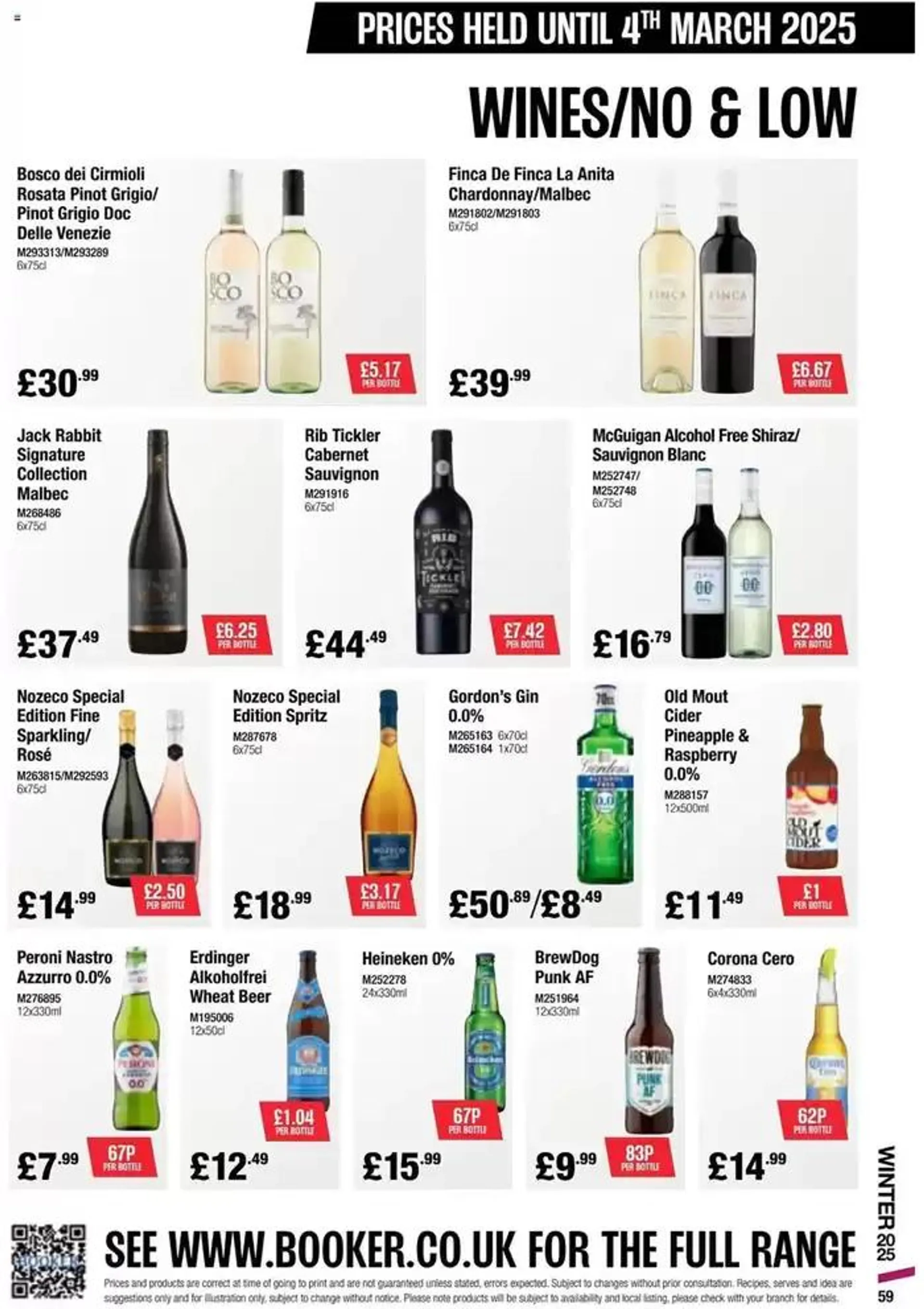 Makro Weekly Offers from 8 January to 15 January 2025 - Catalogue Page 54