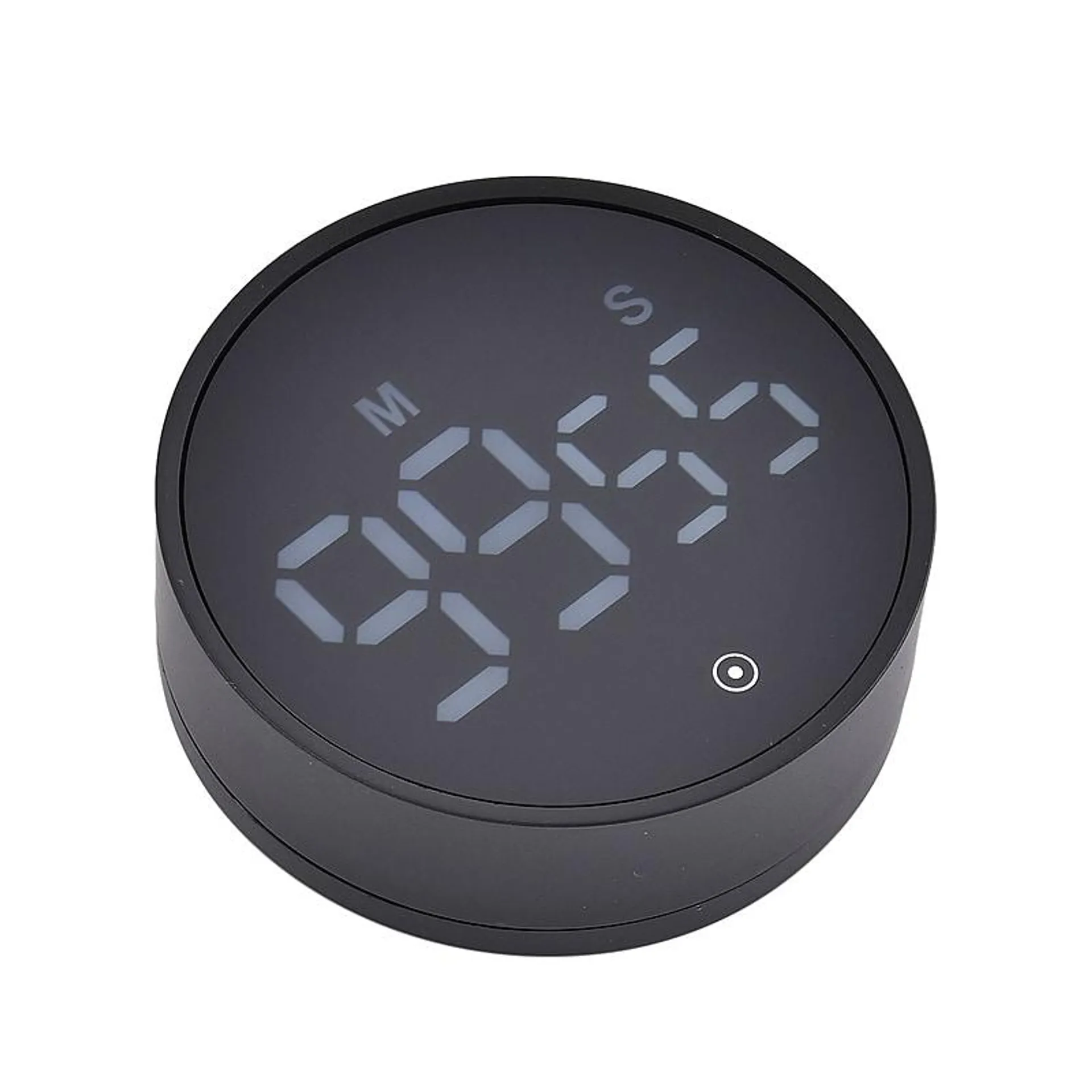 Electric Timers Large LED Display Clock