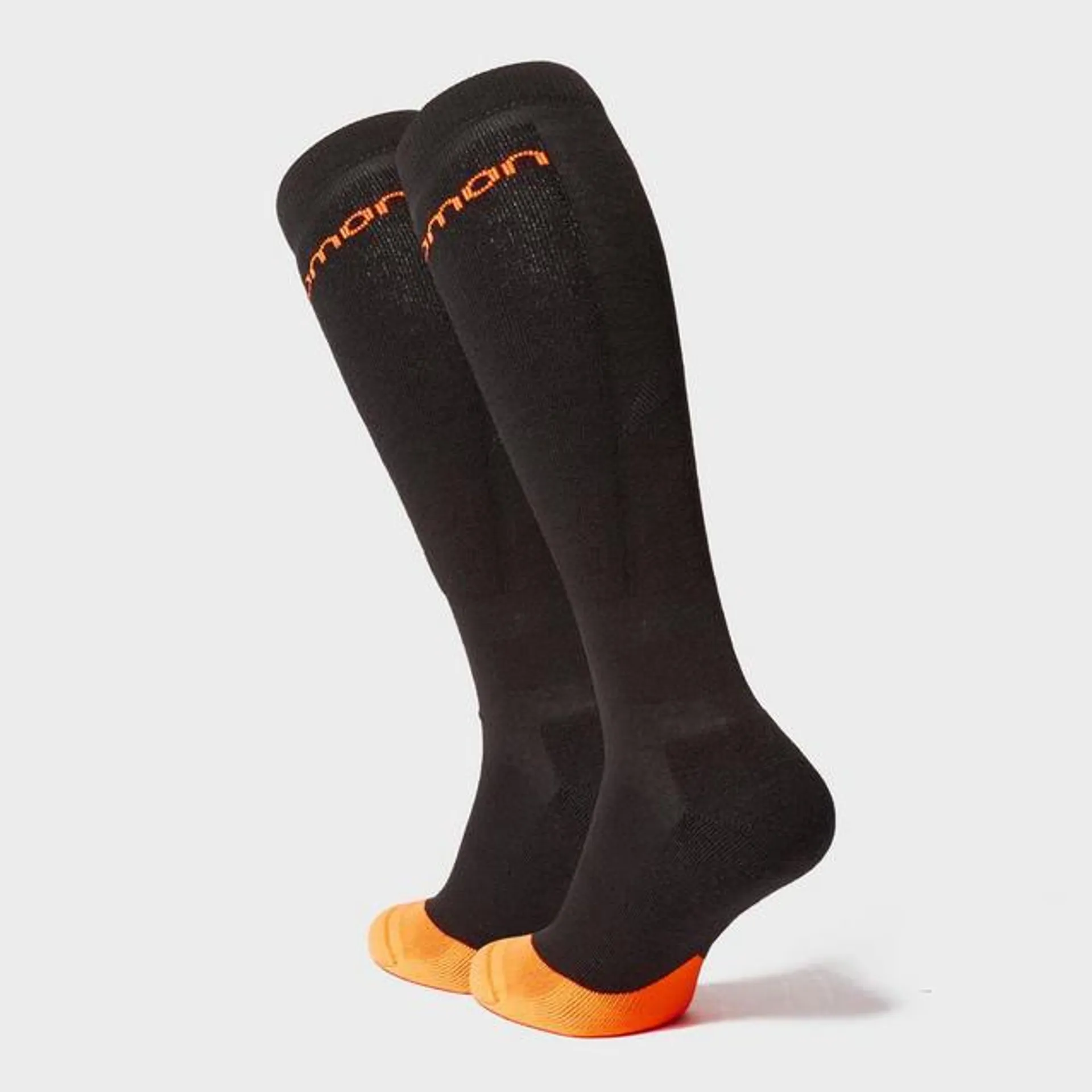 Men's Morillion Ski Socks 2 Pack