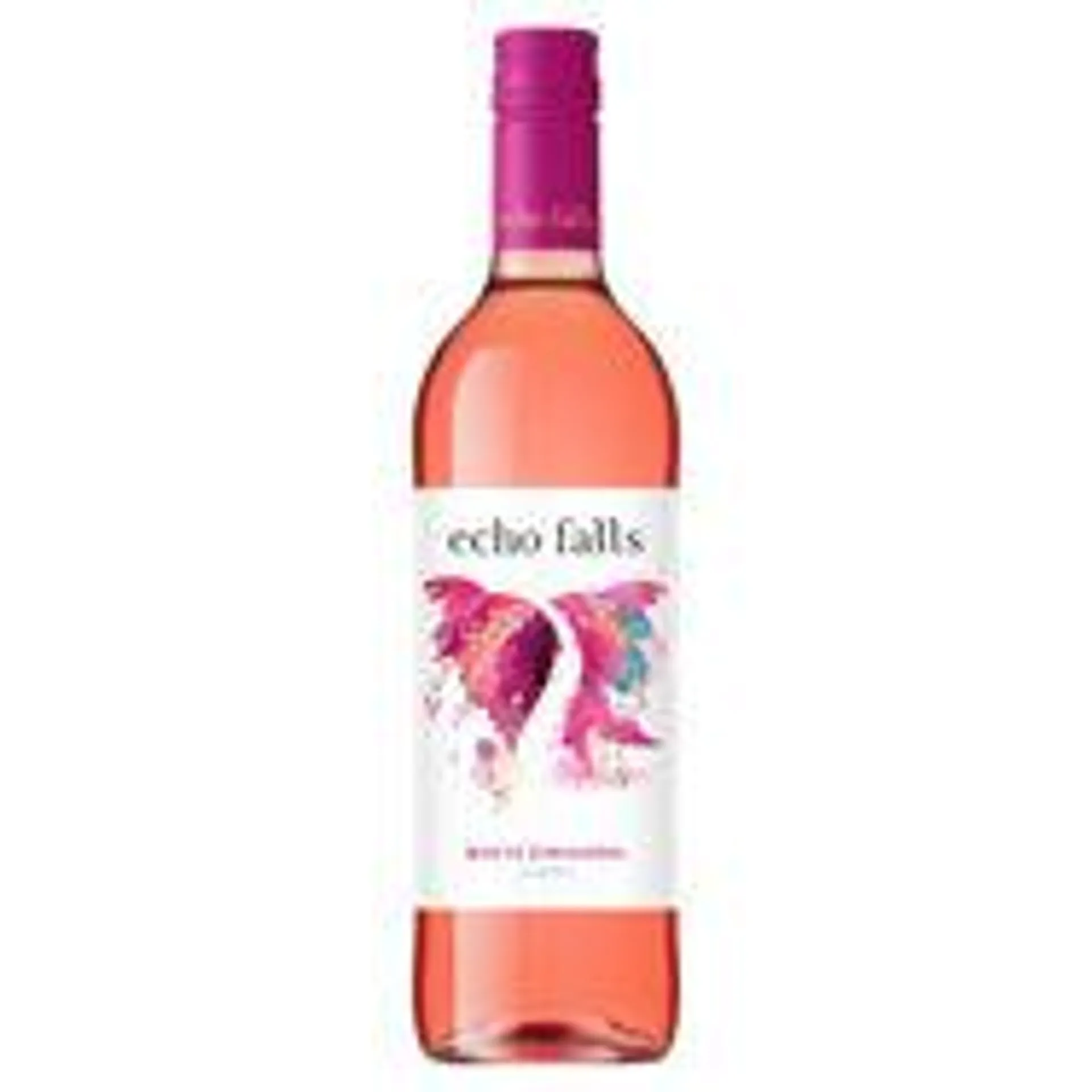 Echo Falls White Zinfandel