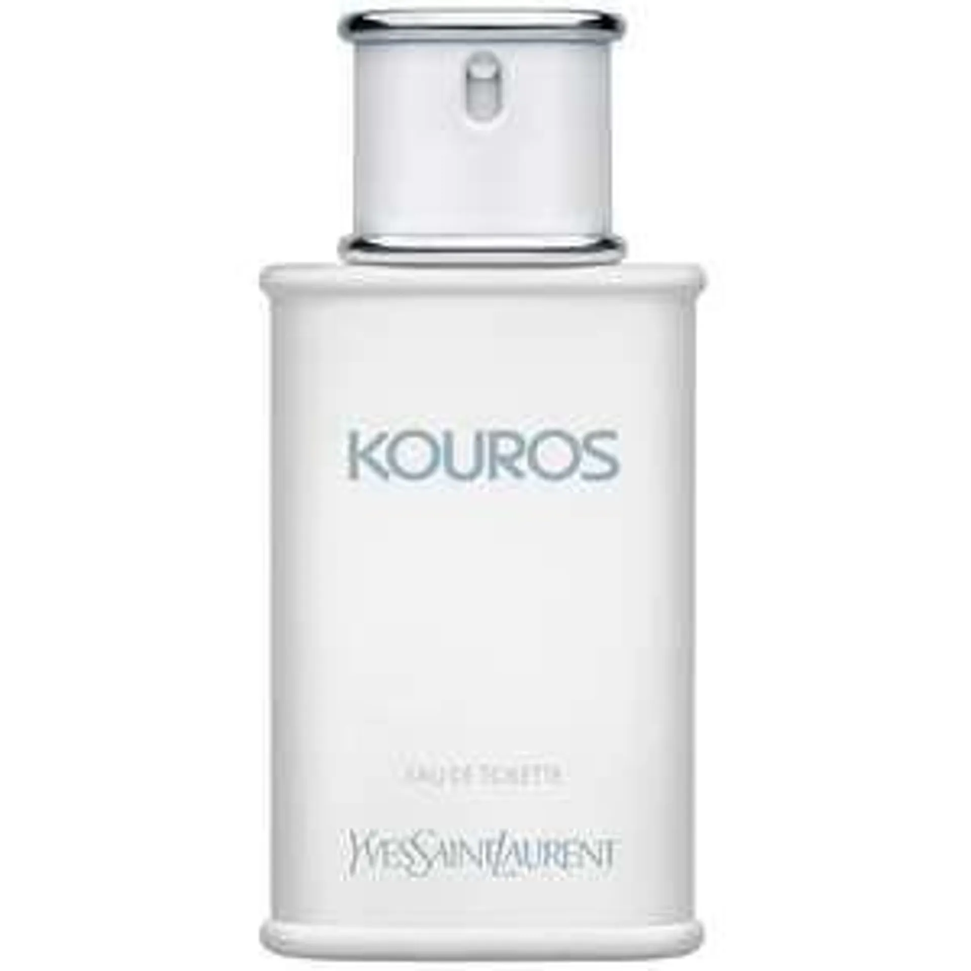 Yves Saint Laurent Kouros Eau de Toilette Spray 100ml