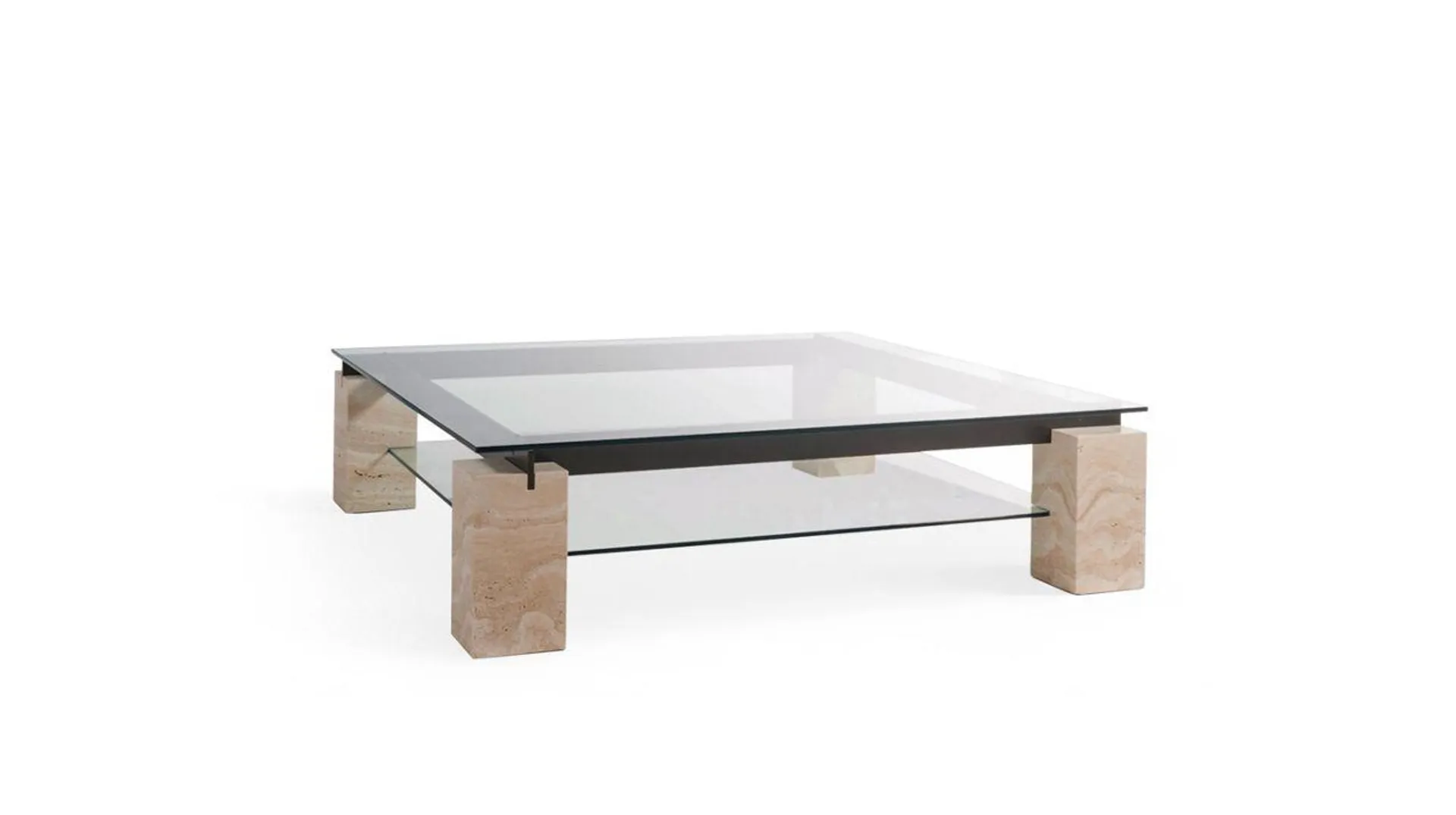 Square cocktail table