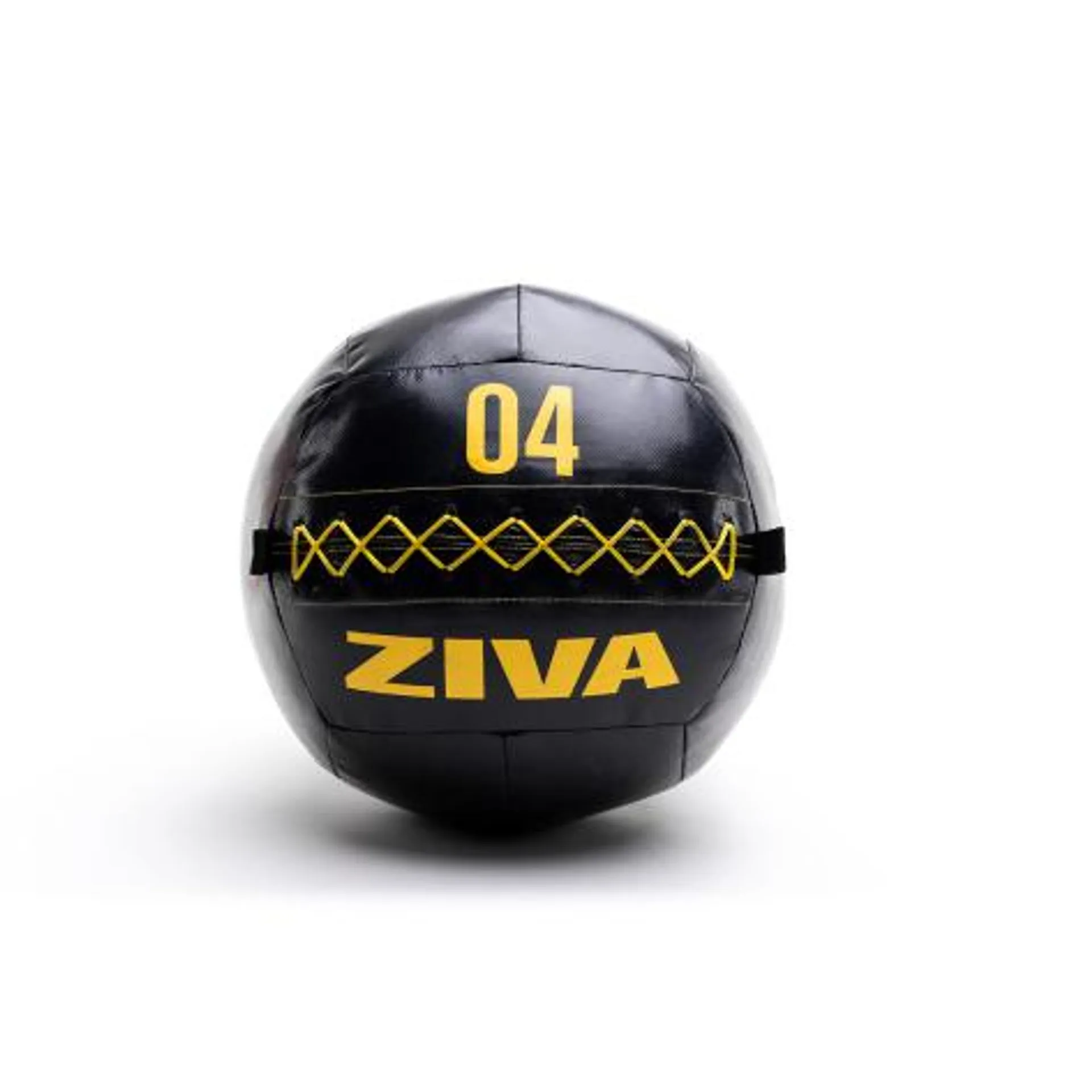 Ziva 4Kg Performance Wall Ball - Northampton Ex-Display Product