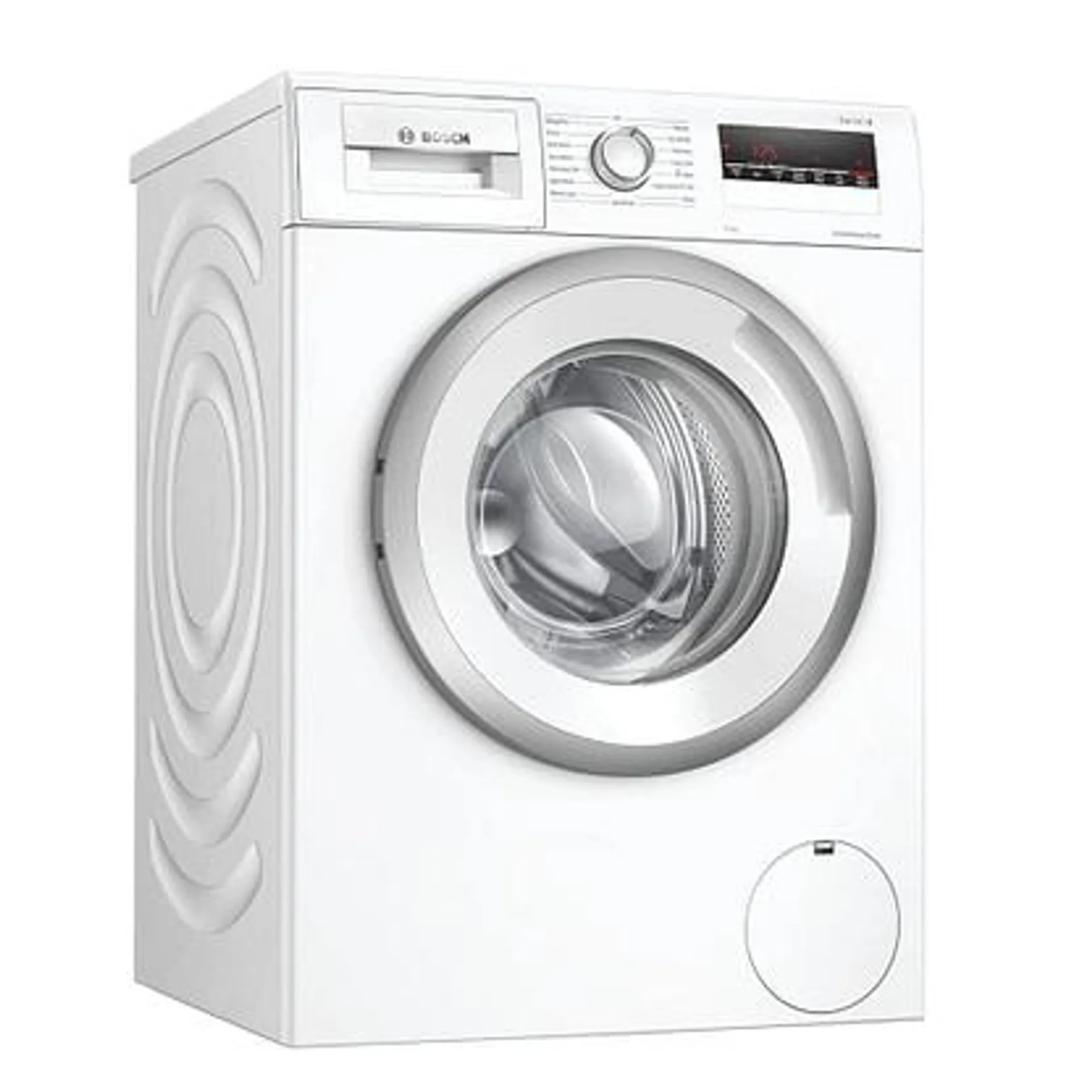Bosch WAN28281GB 8kg Series 4 Washing Machine 1400rpm – WHITE