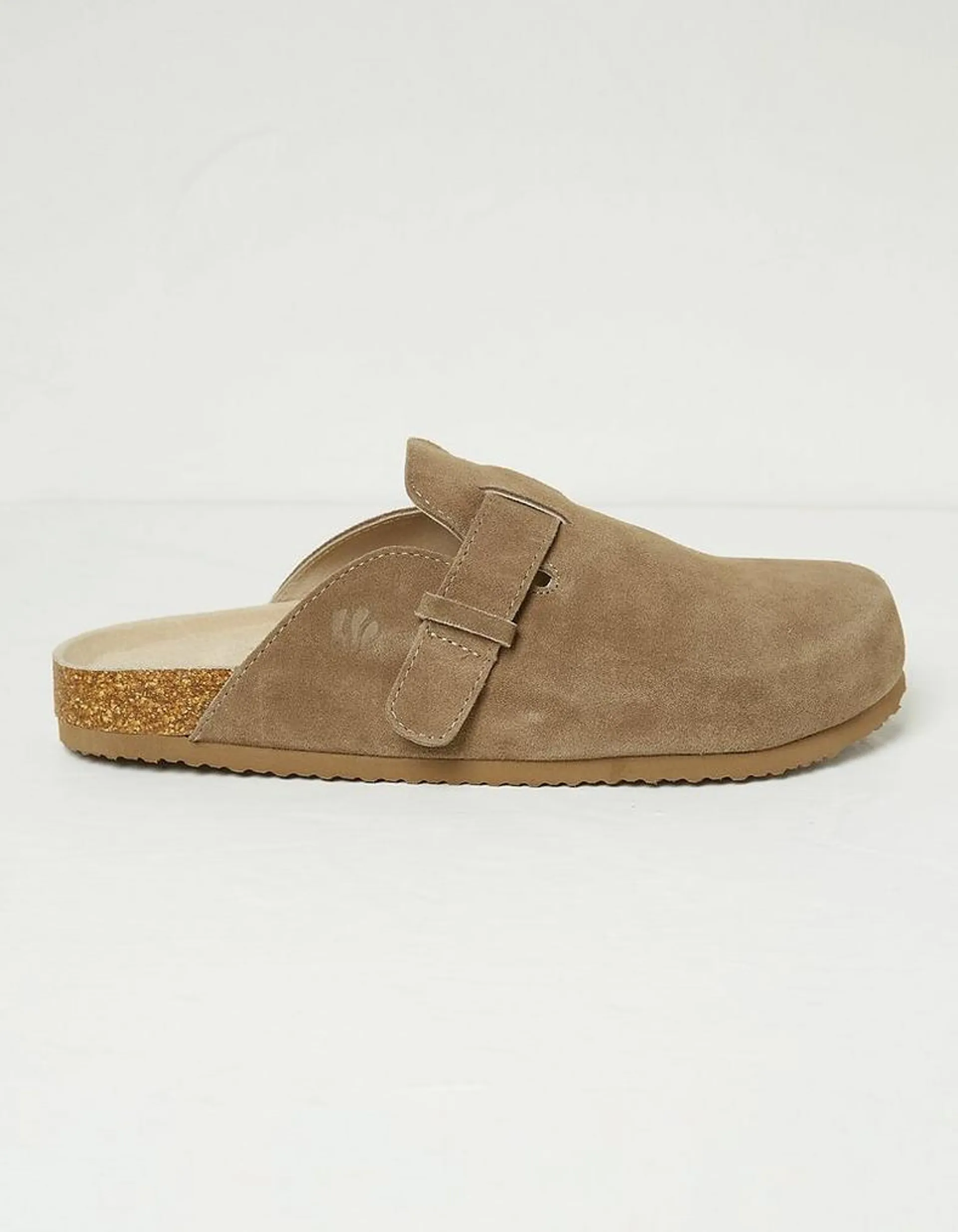 George Outdoor Slipper